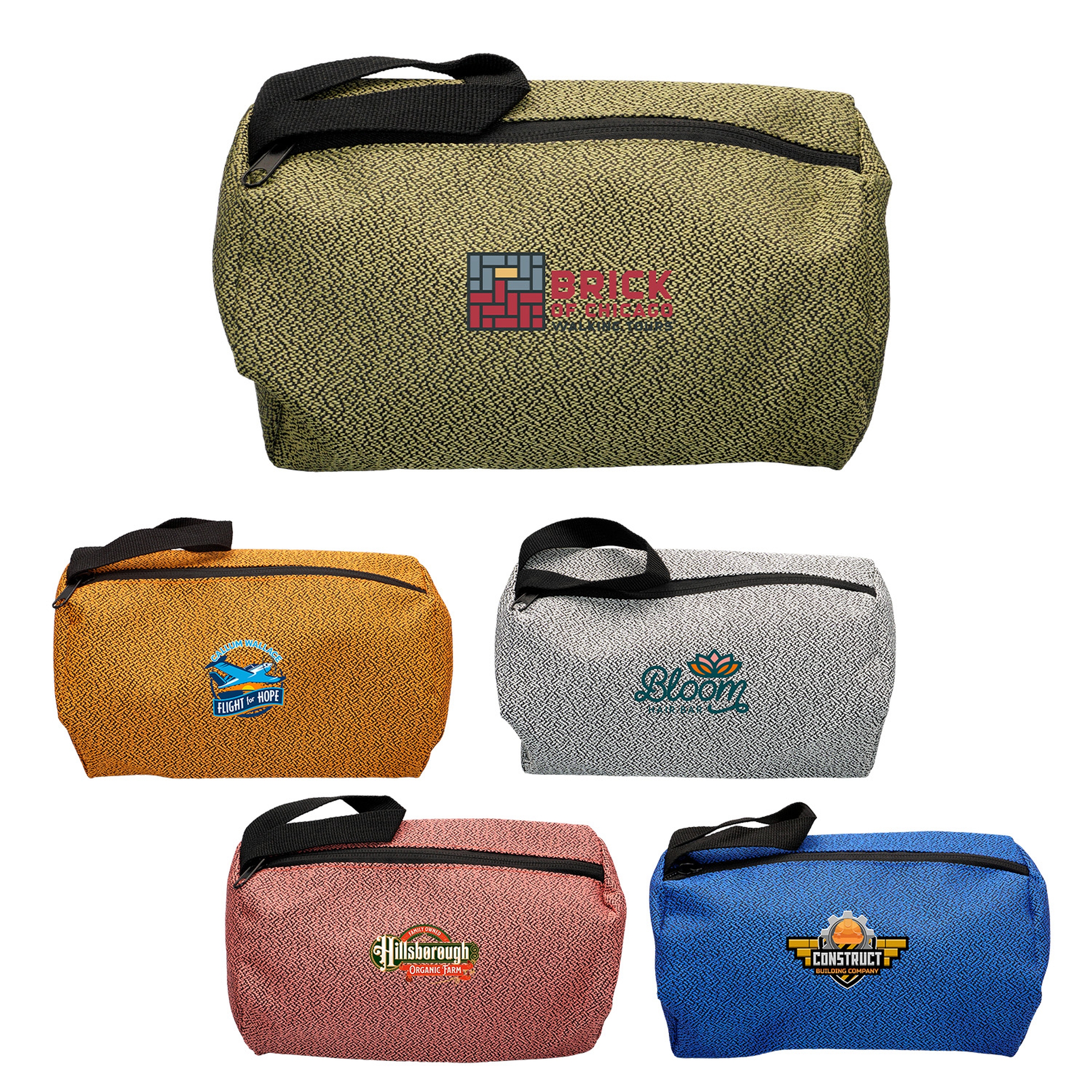 Speck Recycled Travel Pouch 1