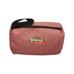 Speck Recycled Travel Pouch - red Speck Recycled Travel Pouch - red