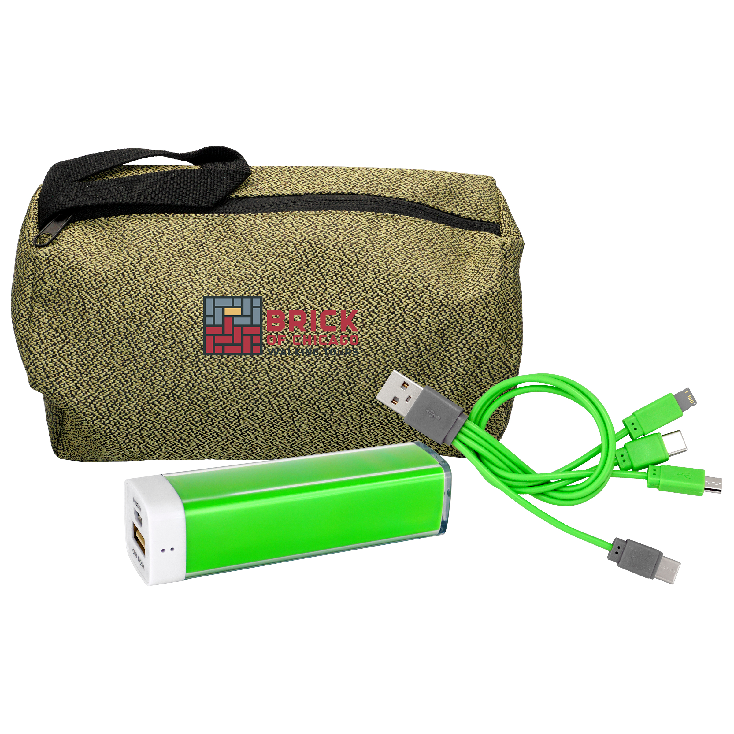 Speck Providence Cable Travel Set 1