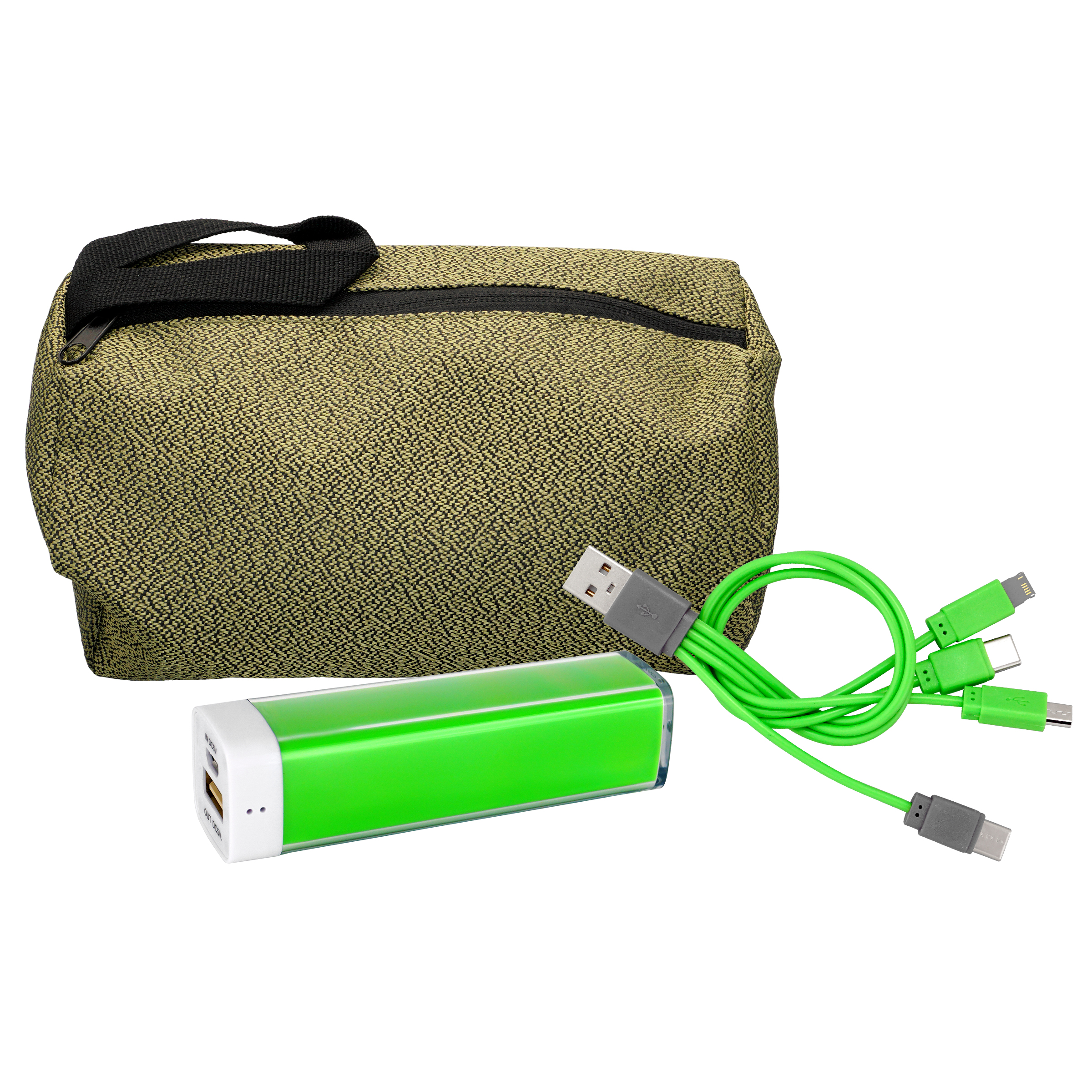 Speck Providence Cable Travel Set 1