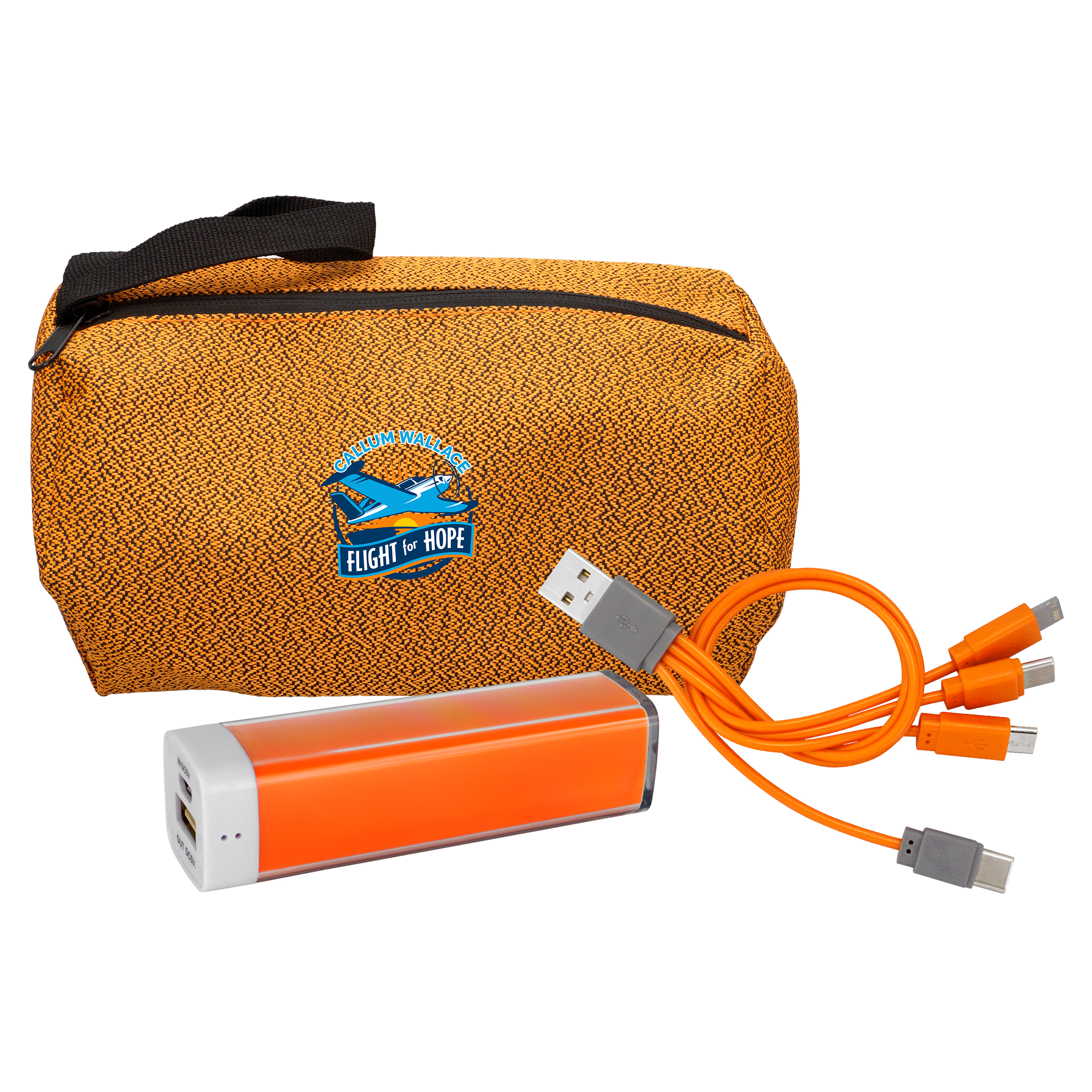 Speck Providence Cable Travel Set 1