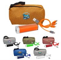 Speck Providence Cable Travel Set 1