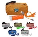 Speck Providence Cable Travel Set 1 Speck Providence Cable Travel Set 1