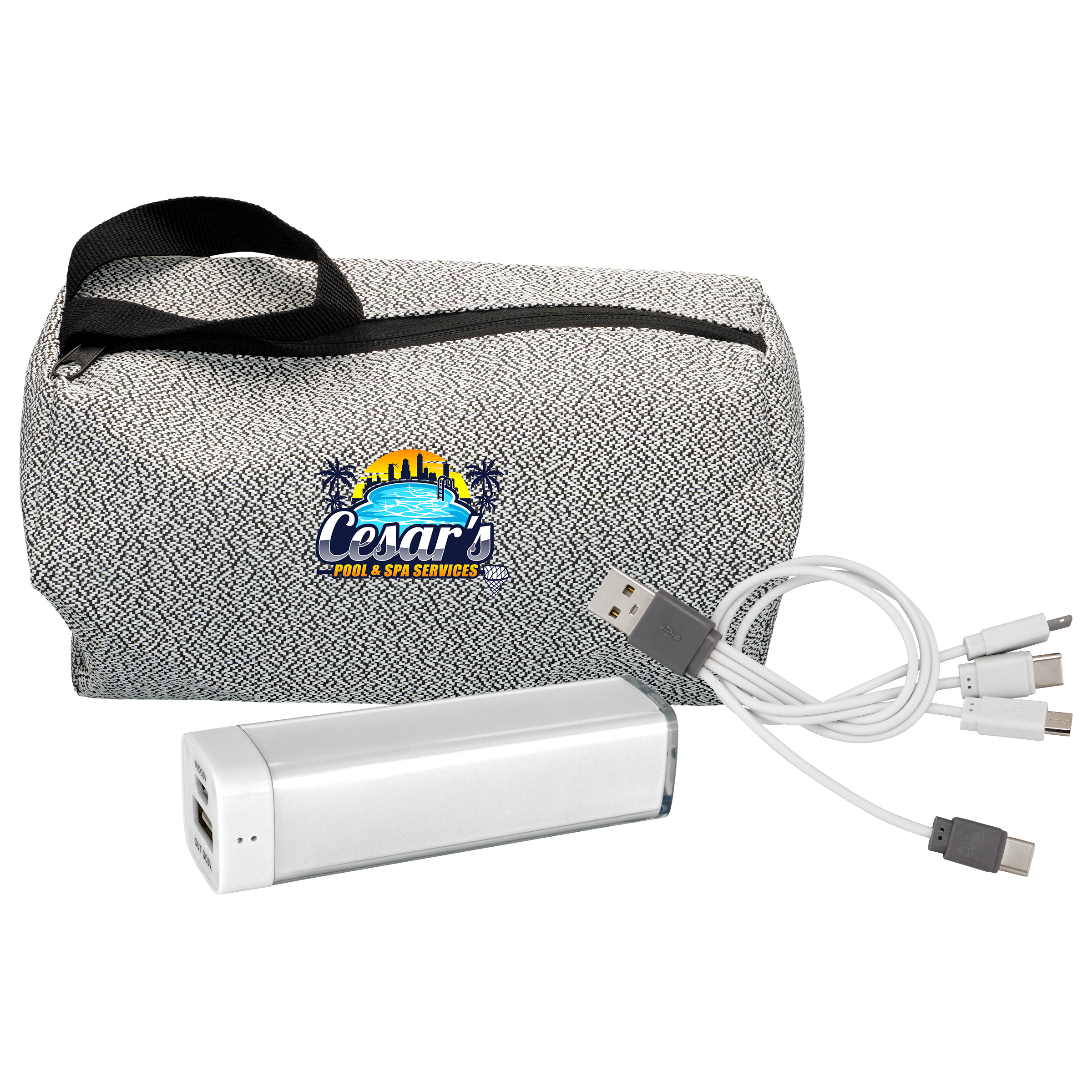 Speck Providence Cable Travel Set 1