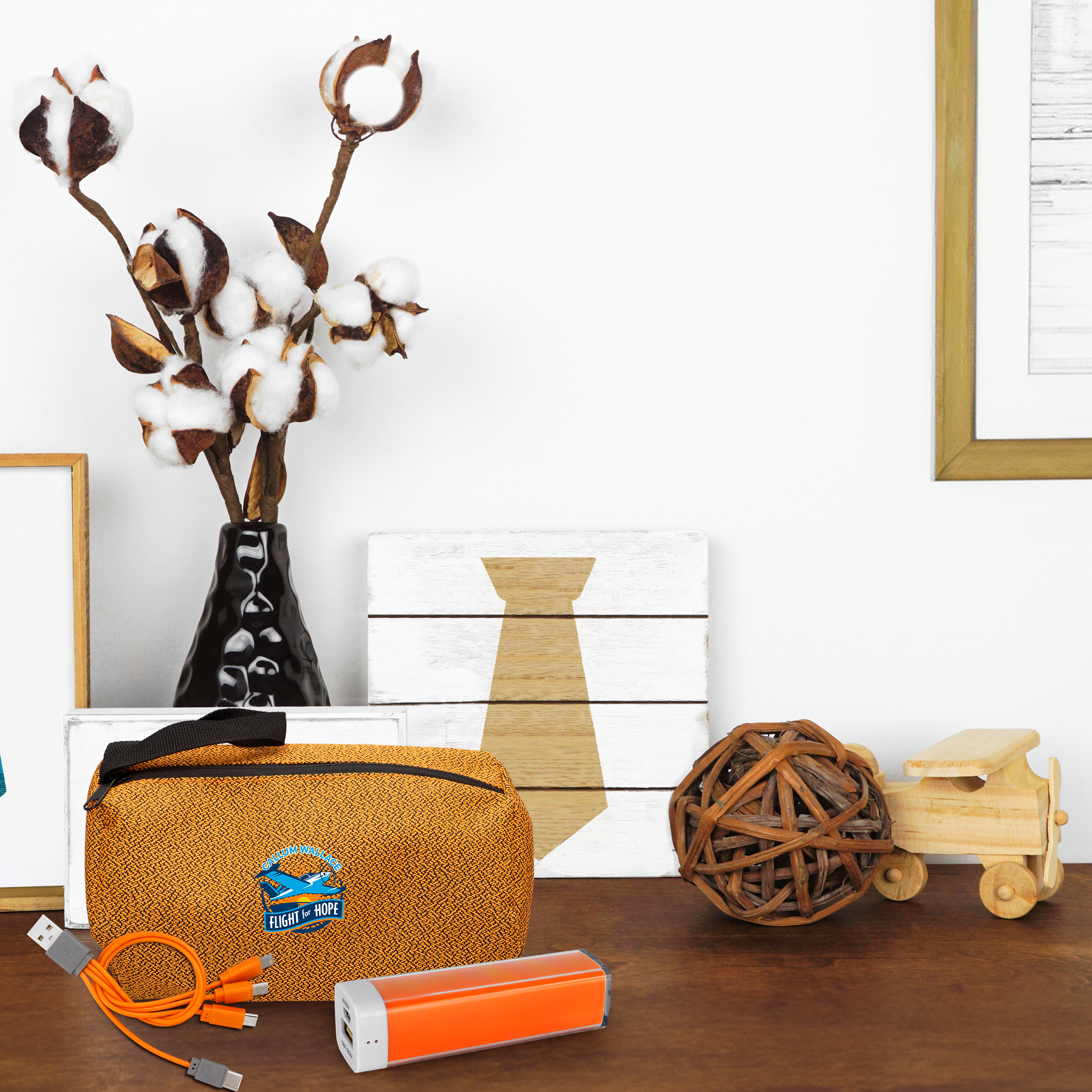 Speck Providence Cable Travel Set 1
