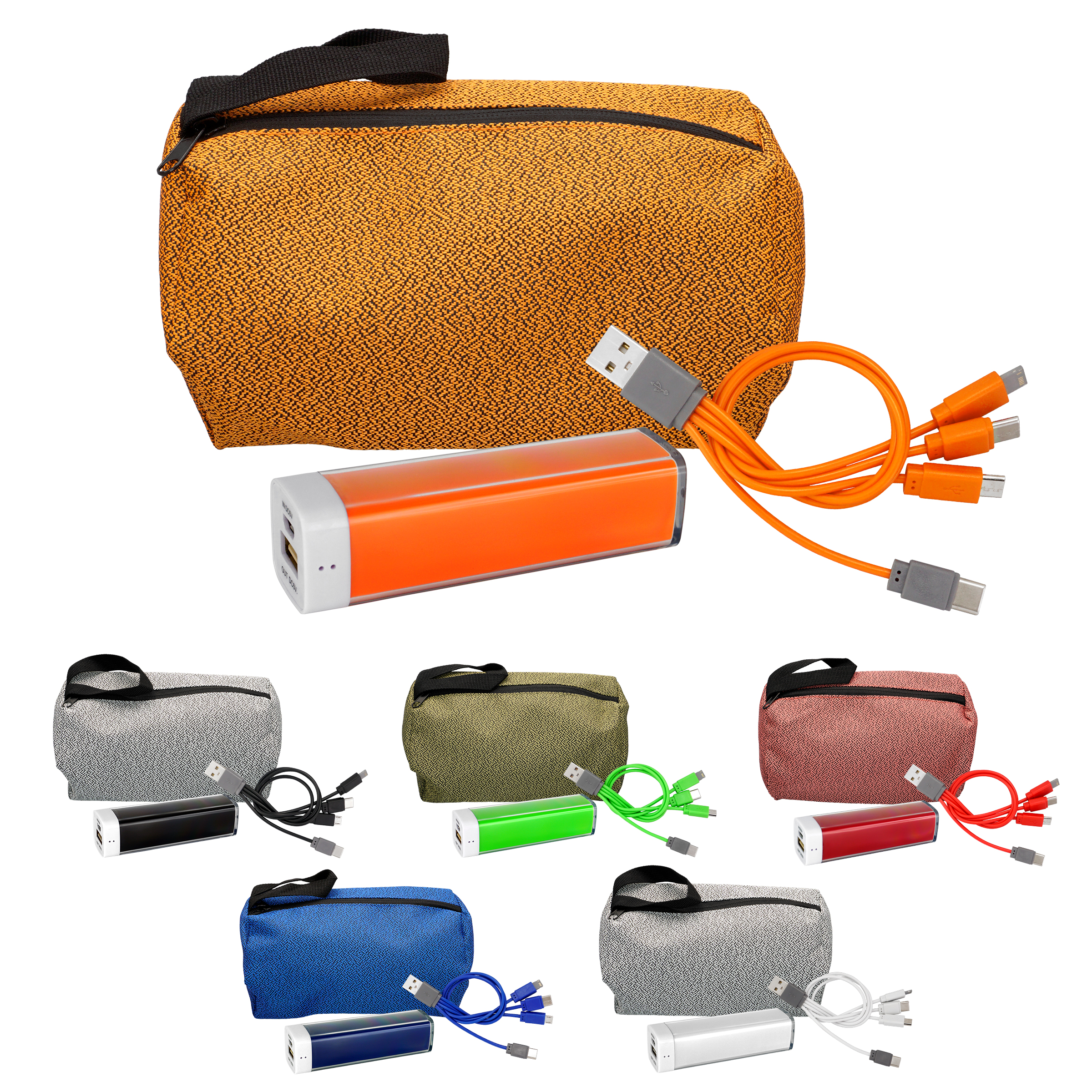 Speck Providence Cable Travel Set 1