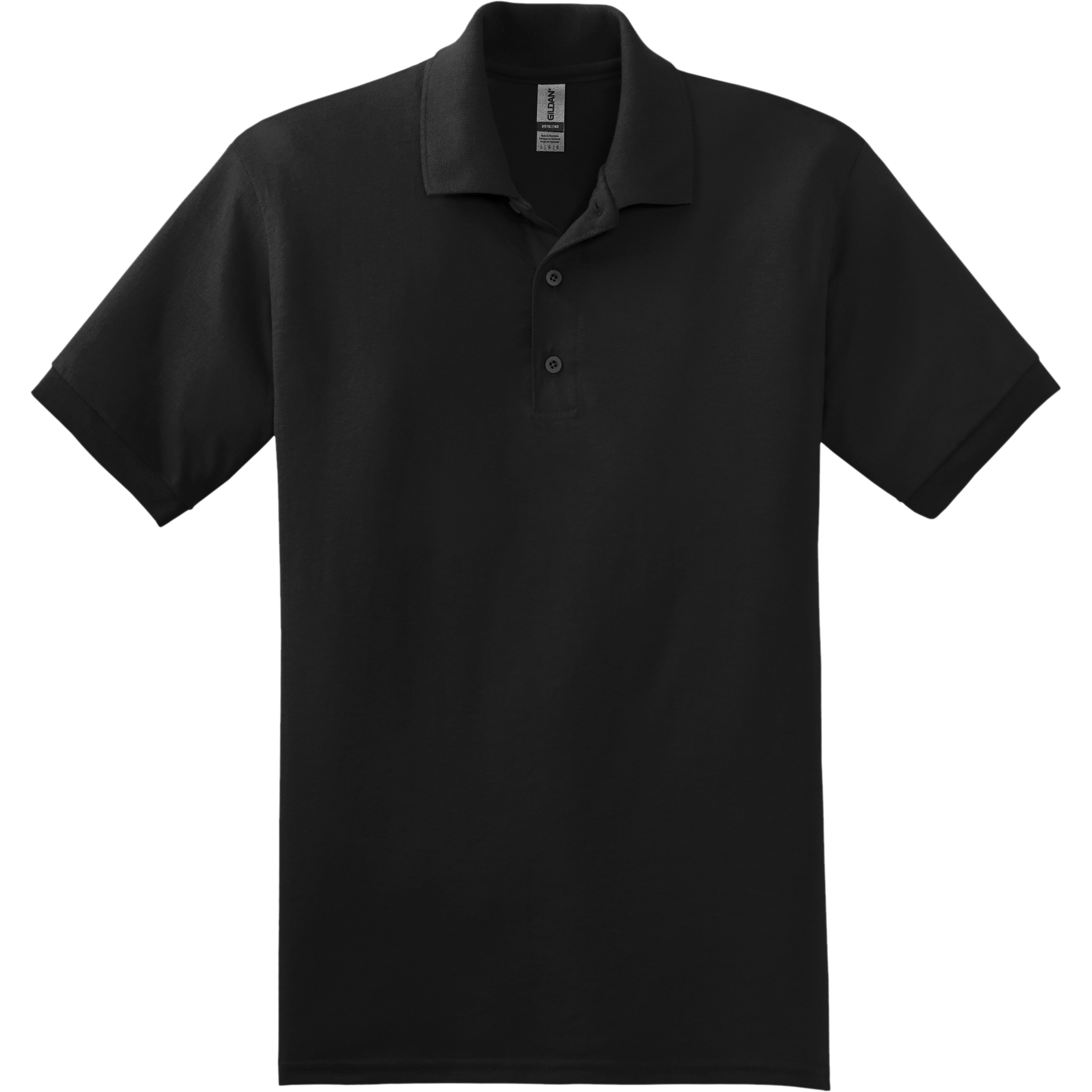 Gildan® - DryBlend® 6-Ounce Jersey Knit Sport Shirt 1