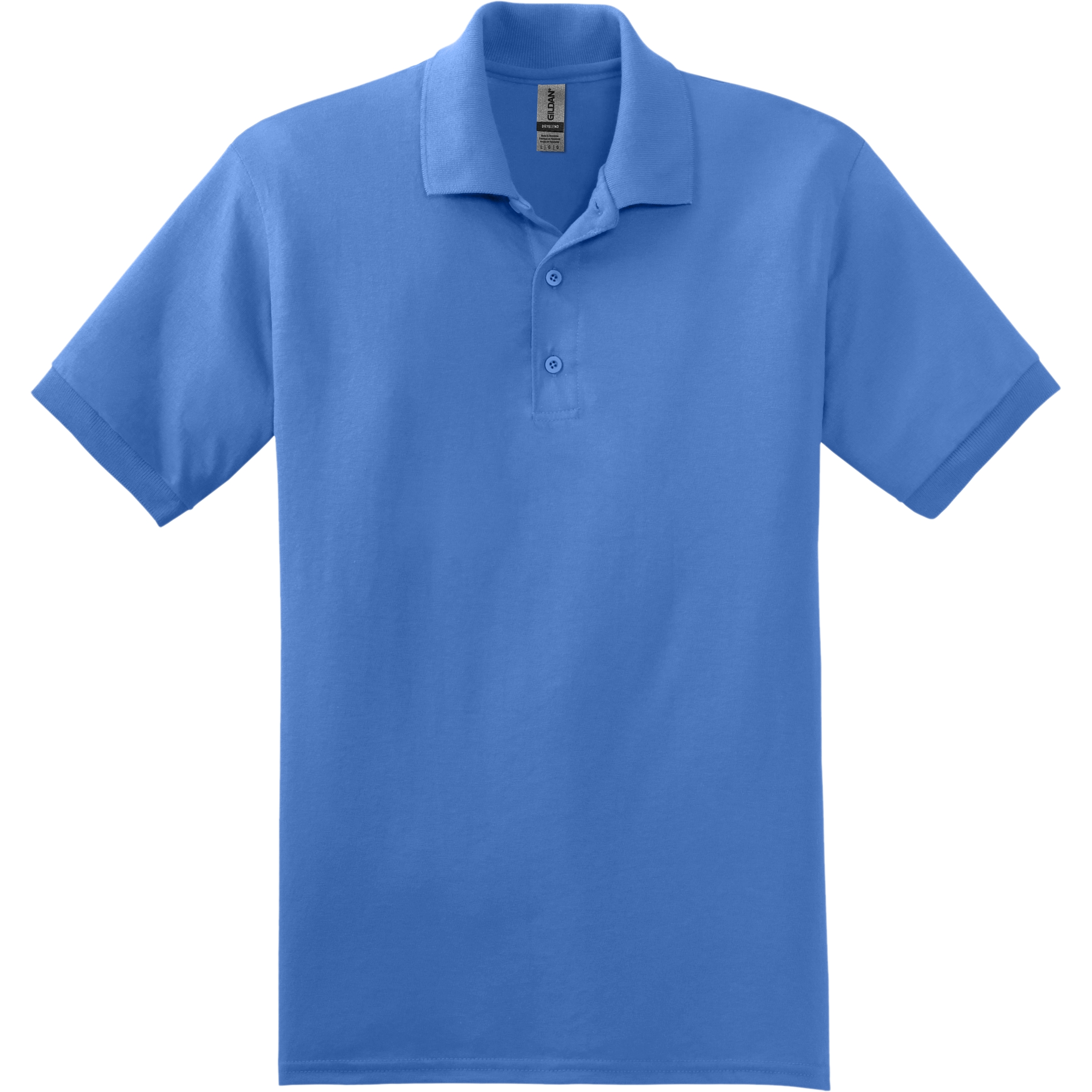 Gildan® - DryBlend® 6-Ounce Jersey Knit Sport Shirt 1