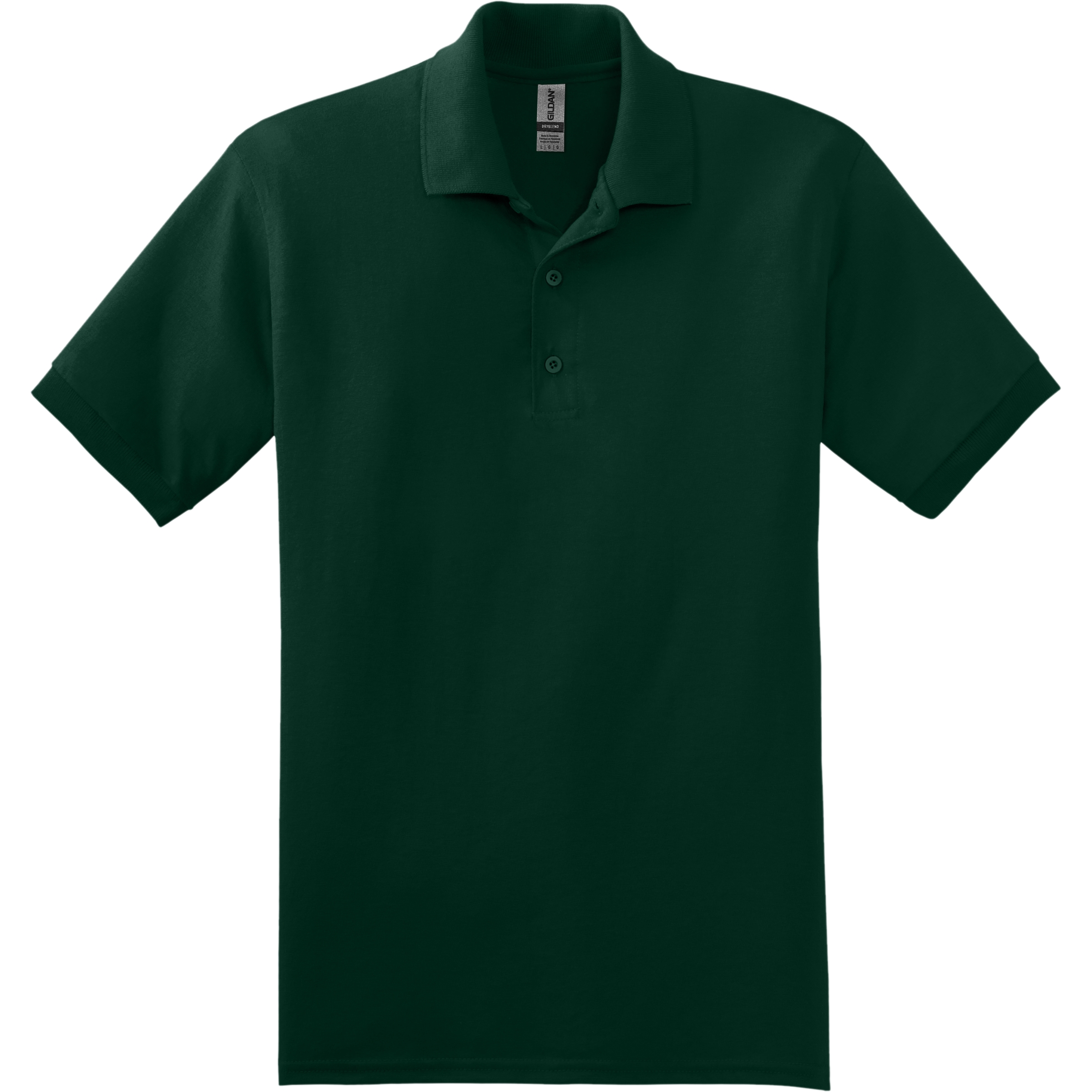 Gildan® - DryBlend® 6-Ounce Jersey Knit Sport Shirt 1