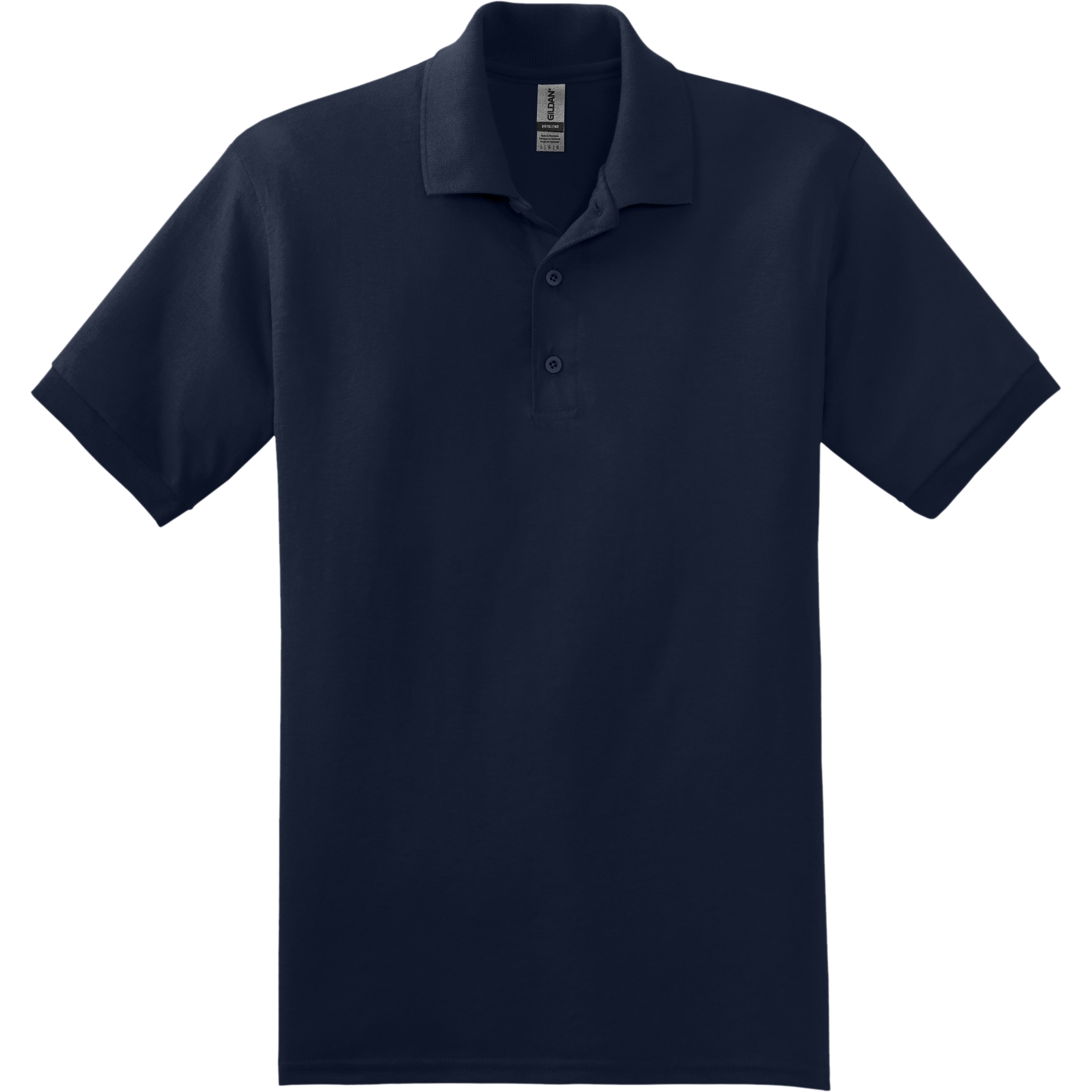 Gildan® - DryBlend® 6-Ounce Jersey Knit Sport Shirt 1