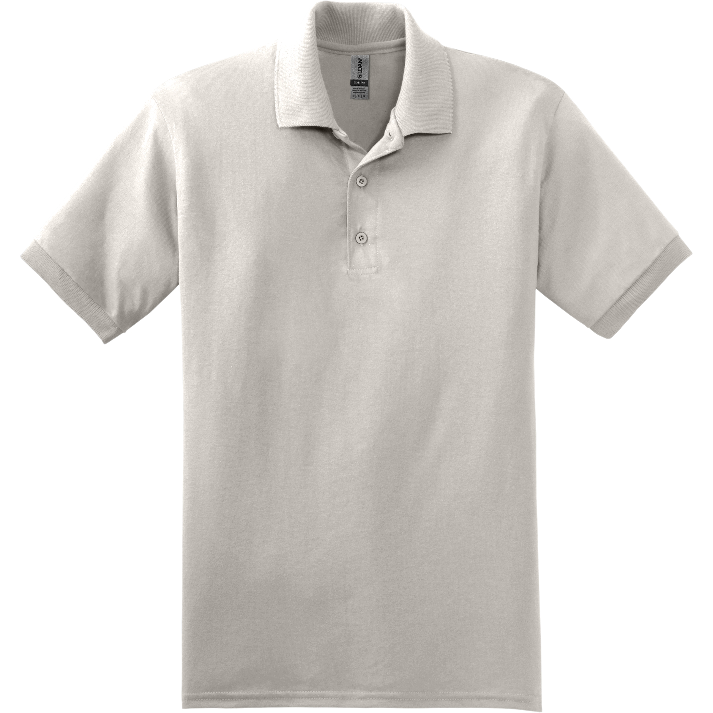 Gildan® - DryBlend® 6-Ounce Jersey Knit Sport Shirt 1