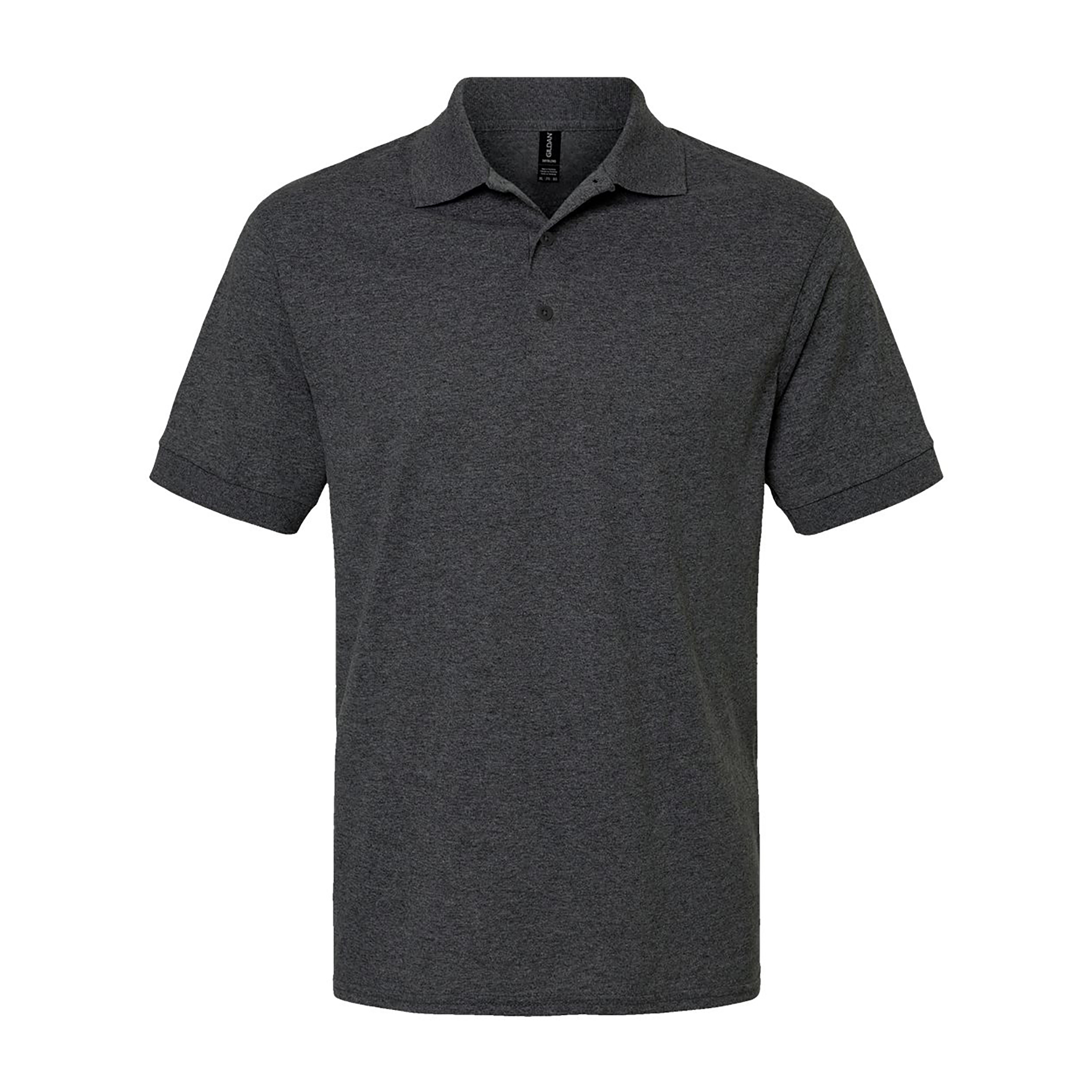 Gildan® - DryBlend® 6-Ounce Jersey Knit Sport Shirt 1