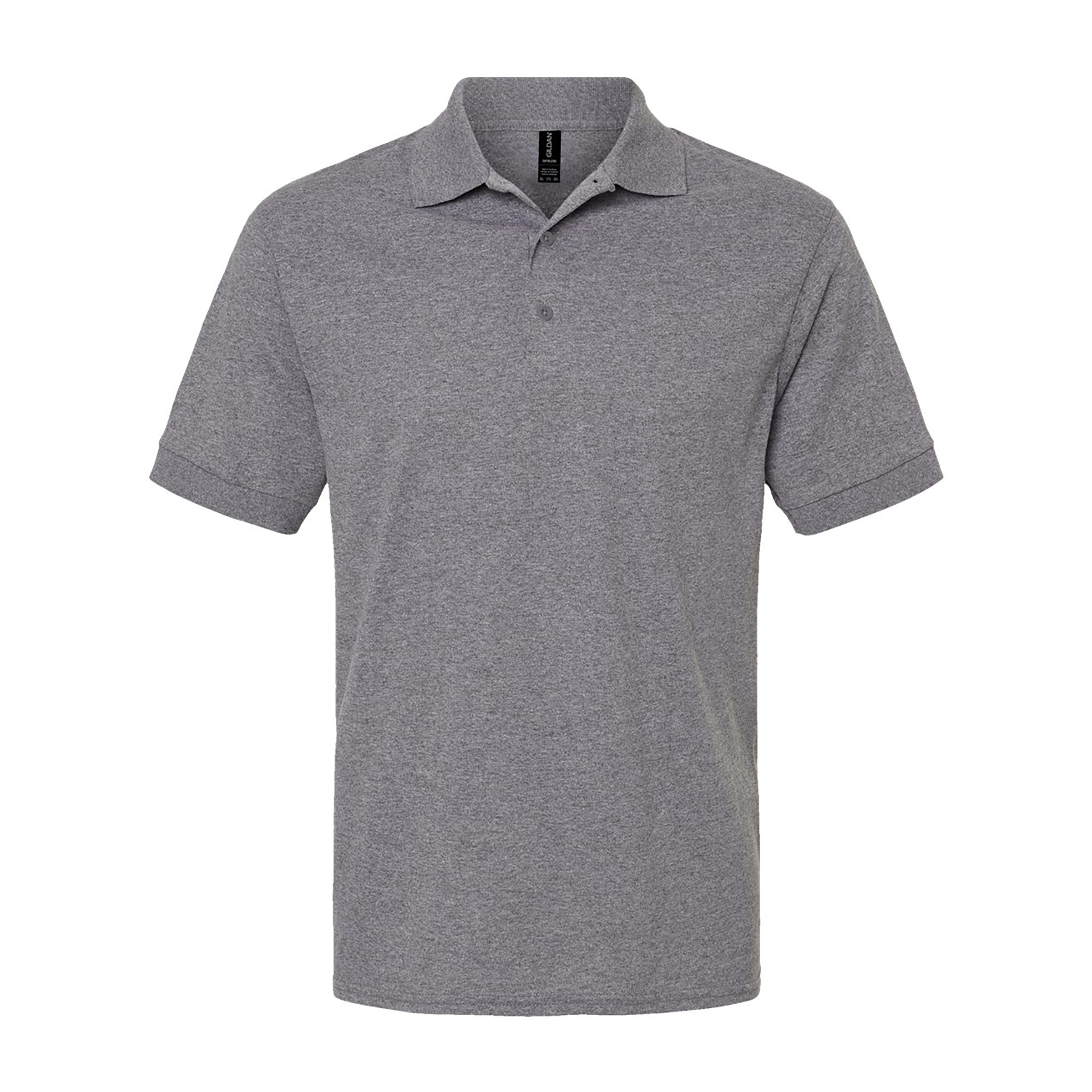 Gildan® - DryBlend® 6-Ounce Jersey Knit Sport Shirt 1