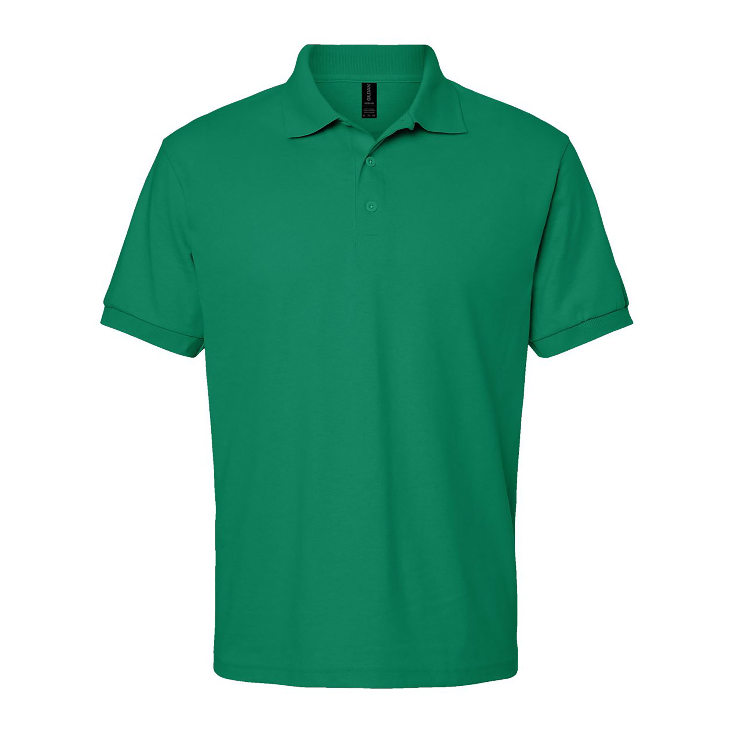 Gildan® - DryBlend® 6-Ounce Jersey Knit Sport Shirt 1