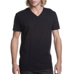 Next Level Men%27s Cotton V 2 Next Level Men%27s Cotton V 2