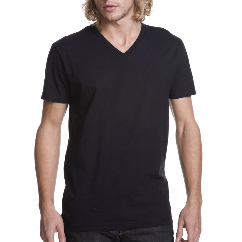 Next Level Men%27s Cotton V 2 Next Level Men%27s Cotton V 2