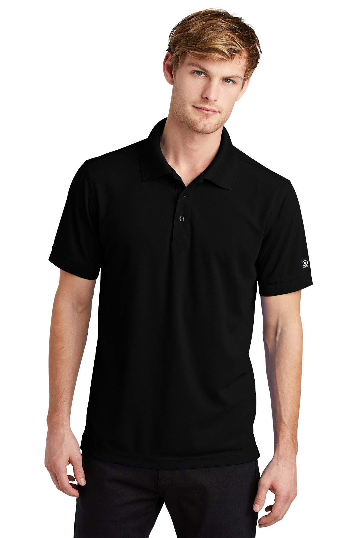 OGIO® - Caliber2.0 Polo 1