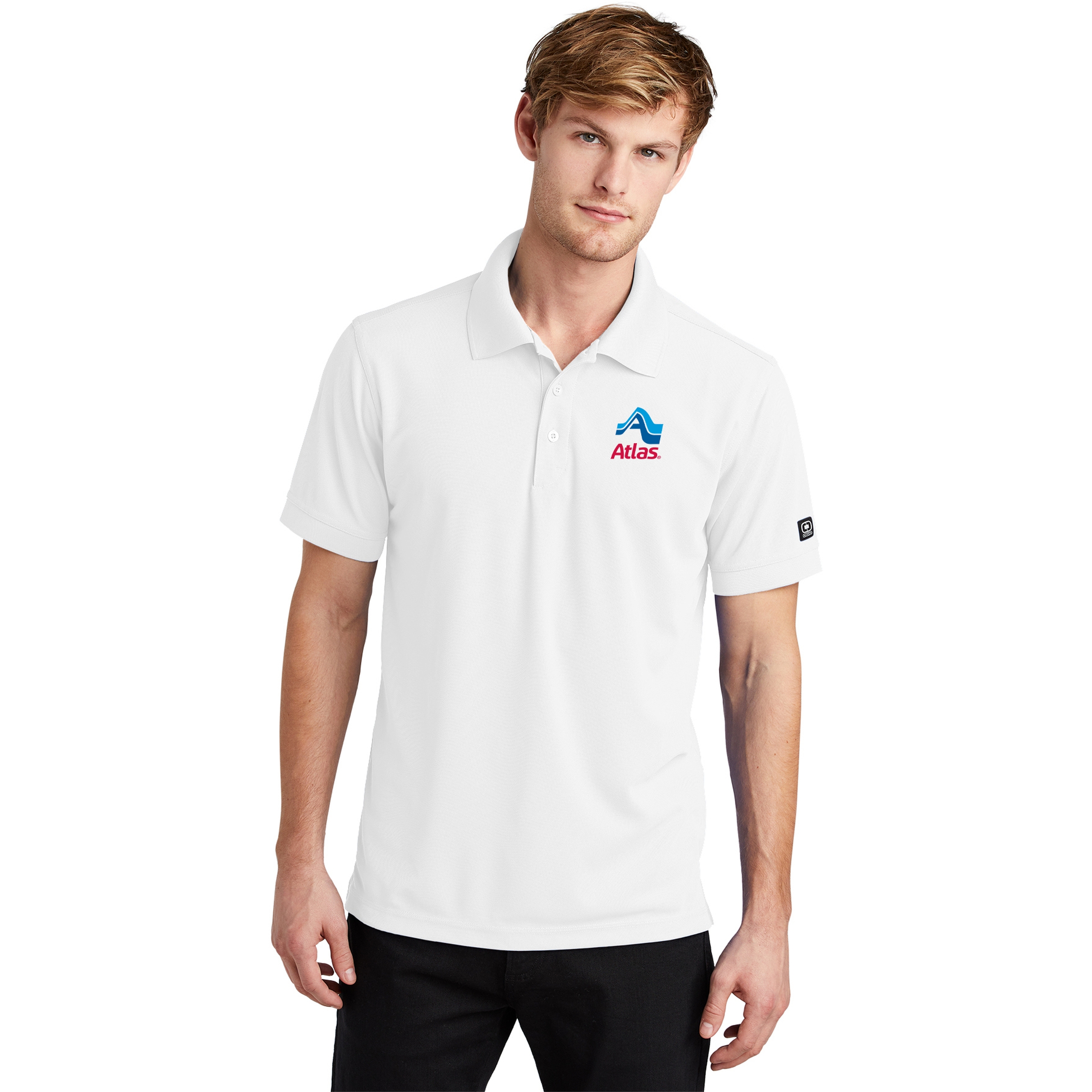 OGIO® - Caliber2.0 Polo 1