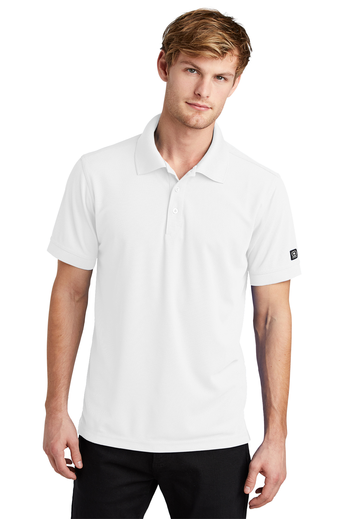 OGIO® - Caliber2.0 Polo 1