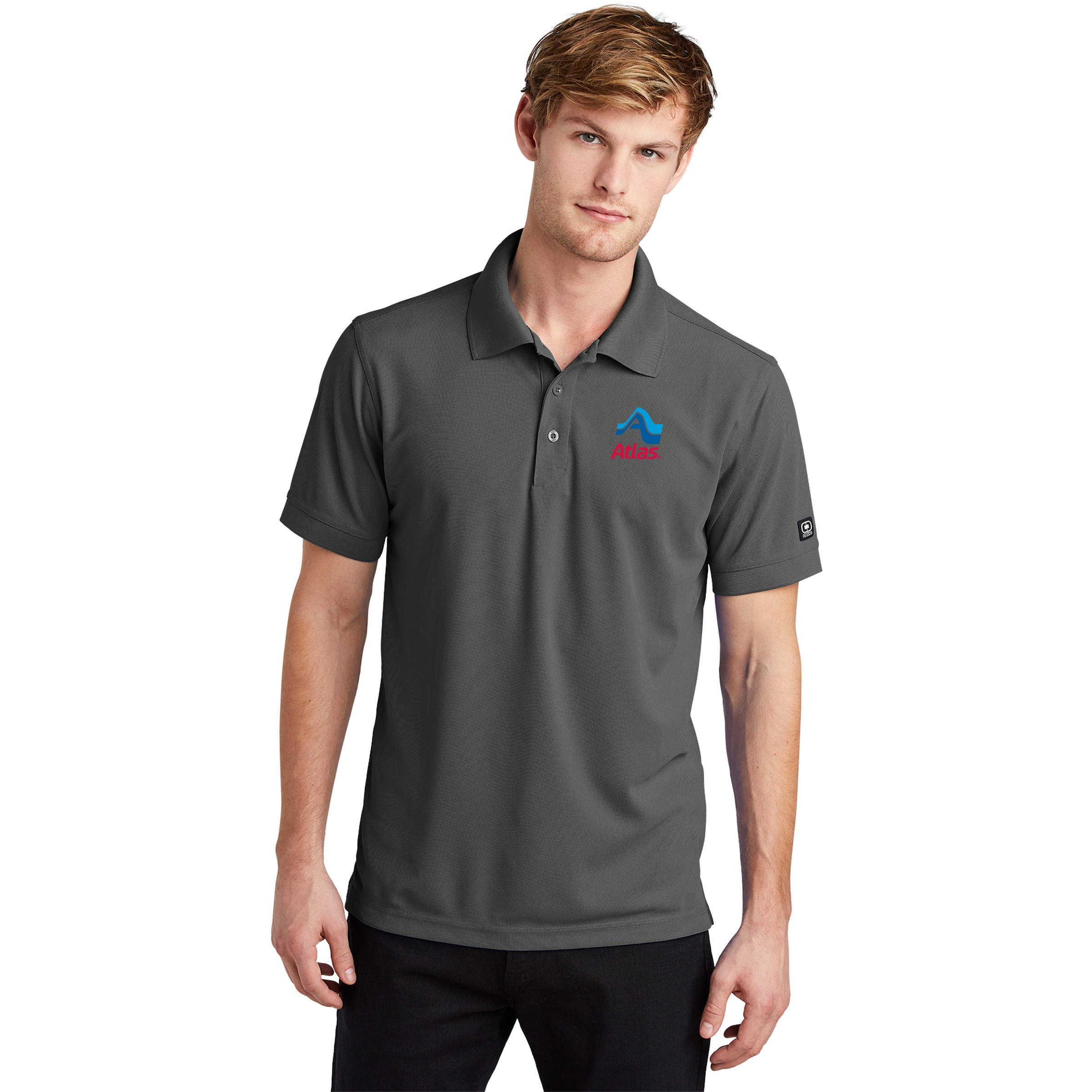 OGIO® - Caliber2.0 Polo 1
