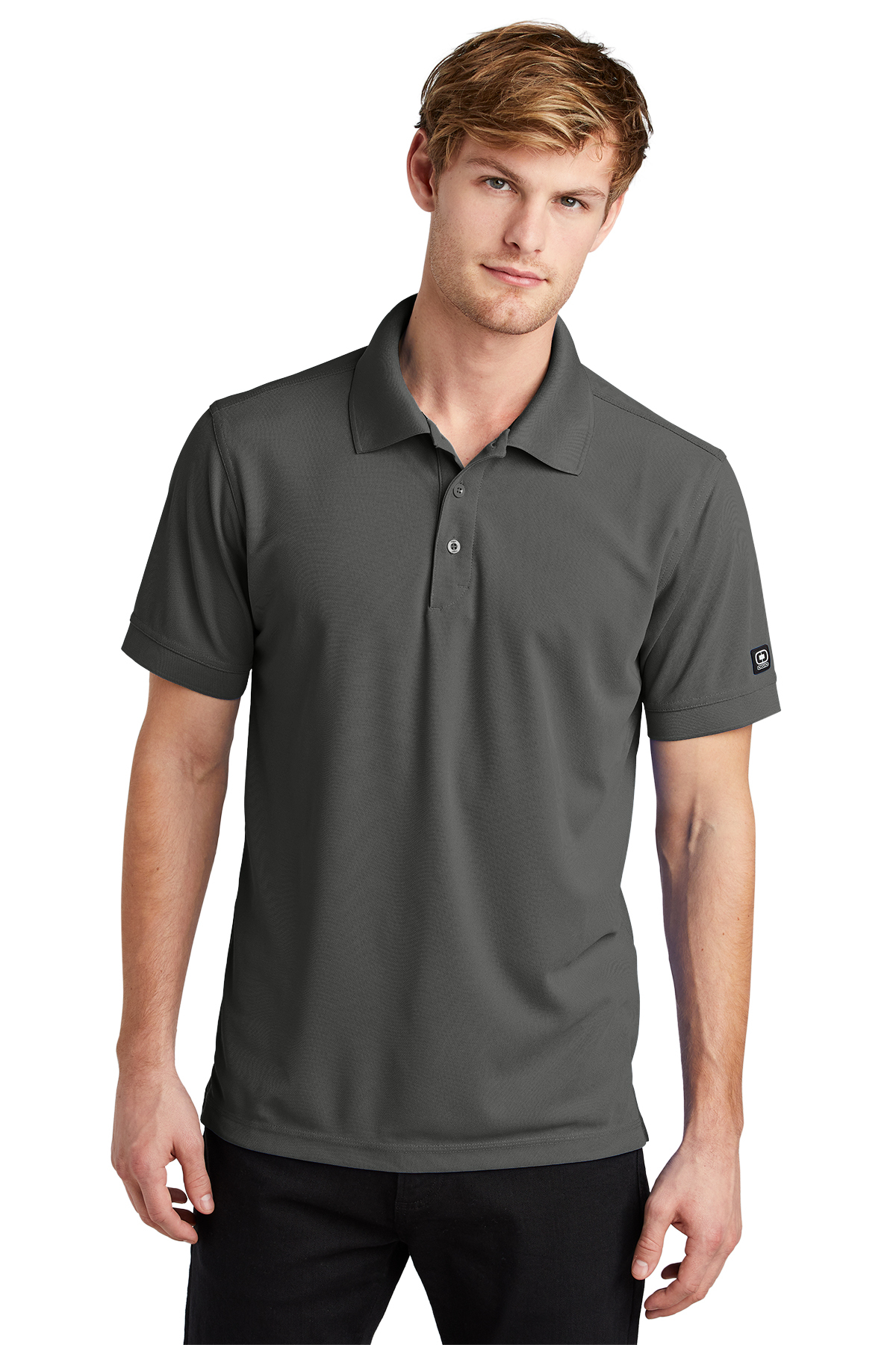 OGIO® - Caliber2.0 Polo 1