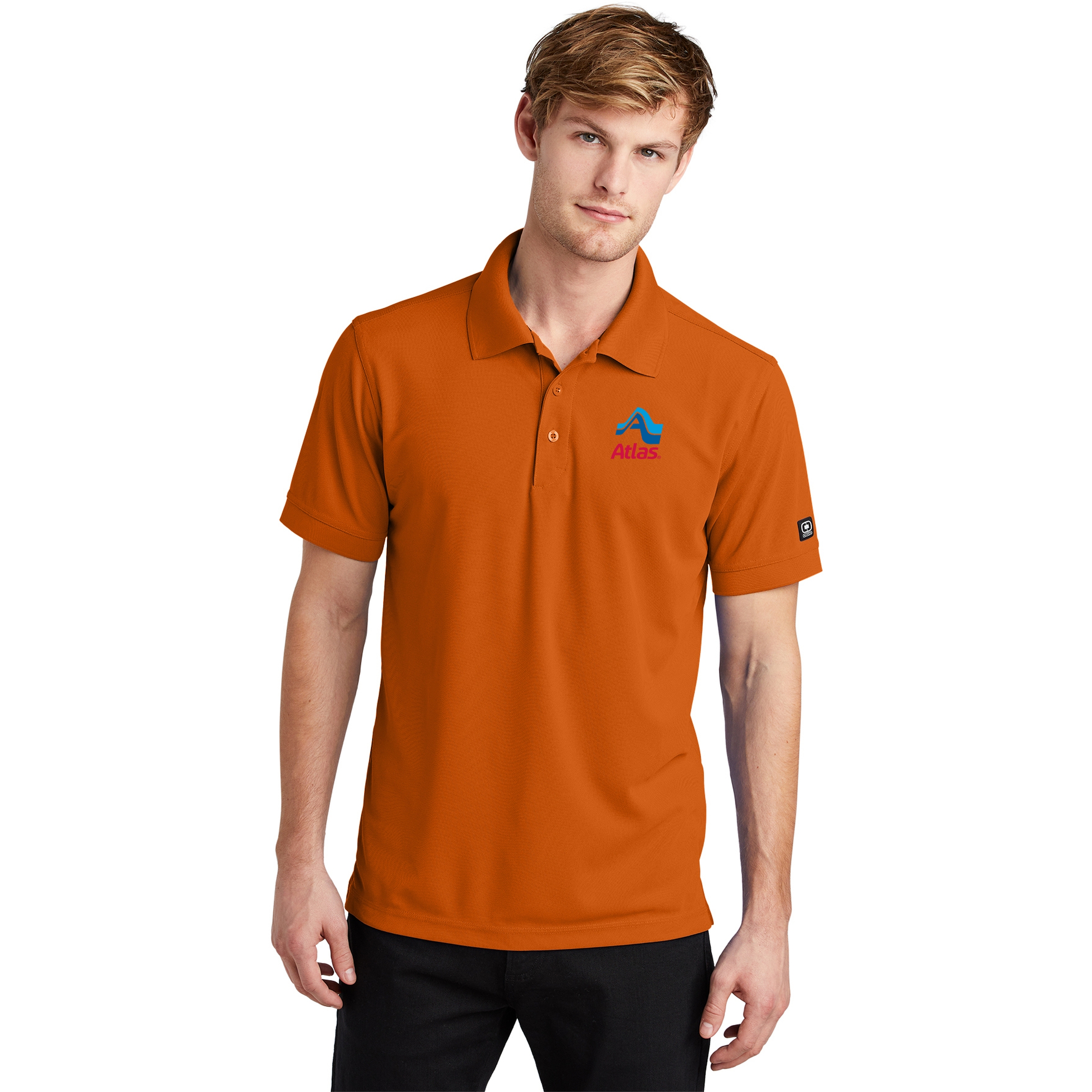 OGIO® - Caliber2.0 Polo 1