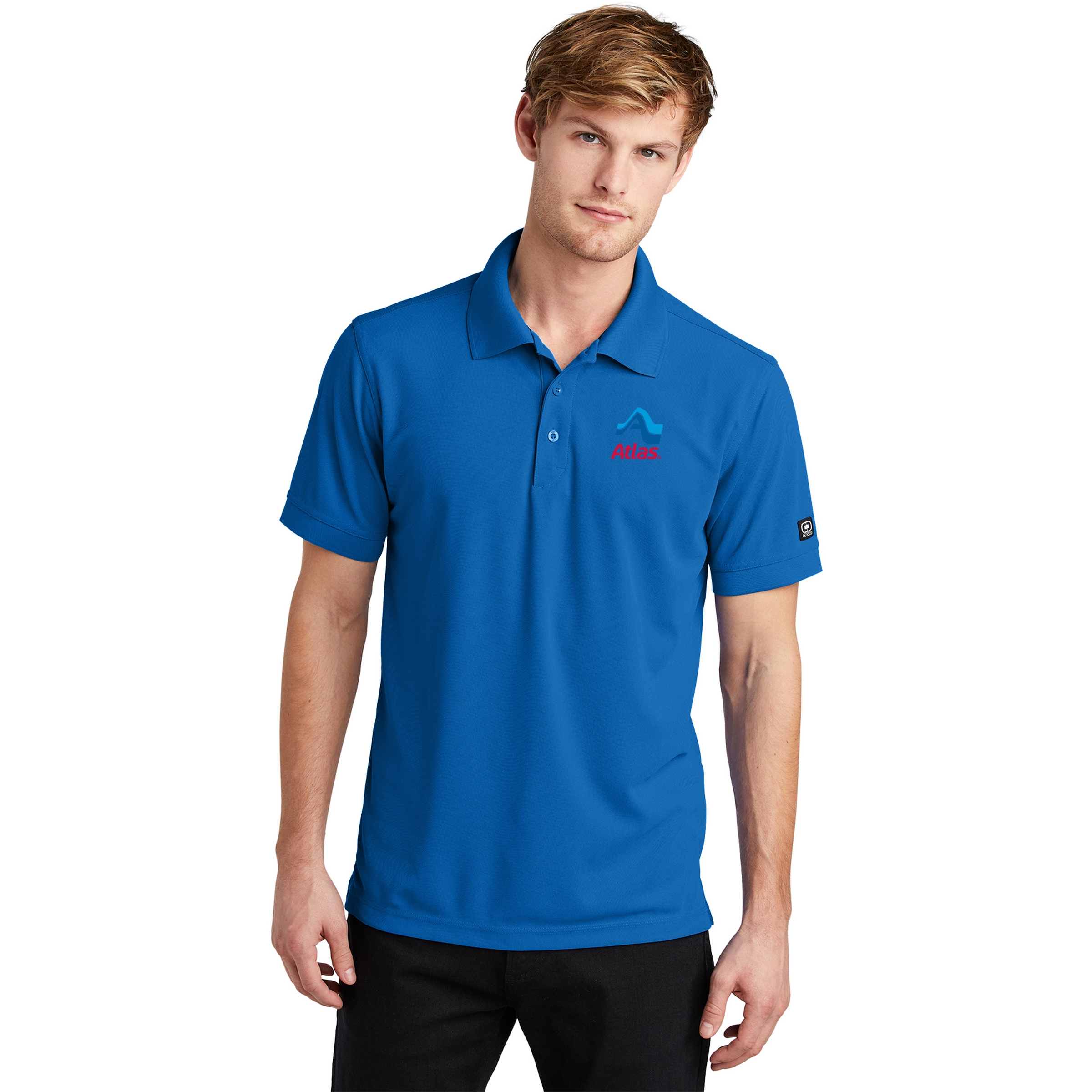 OGIO® - Caliber2.0 Polo 1