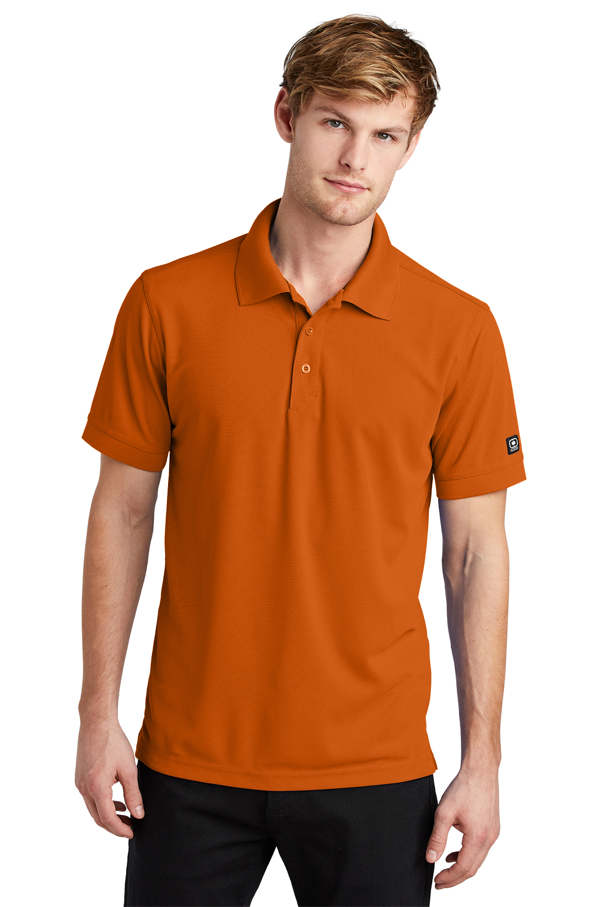 OGIO® - Caliber2.0 Polo 1