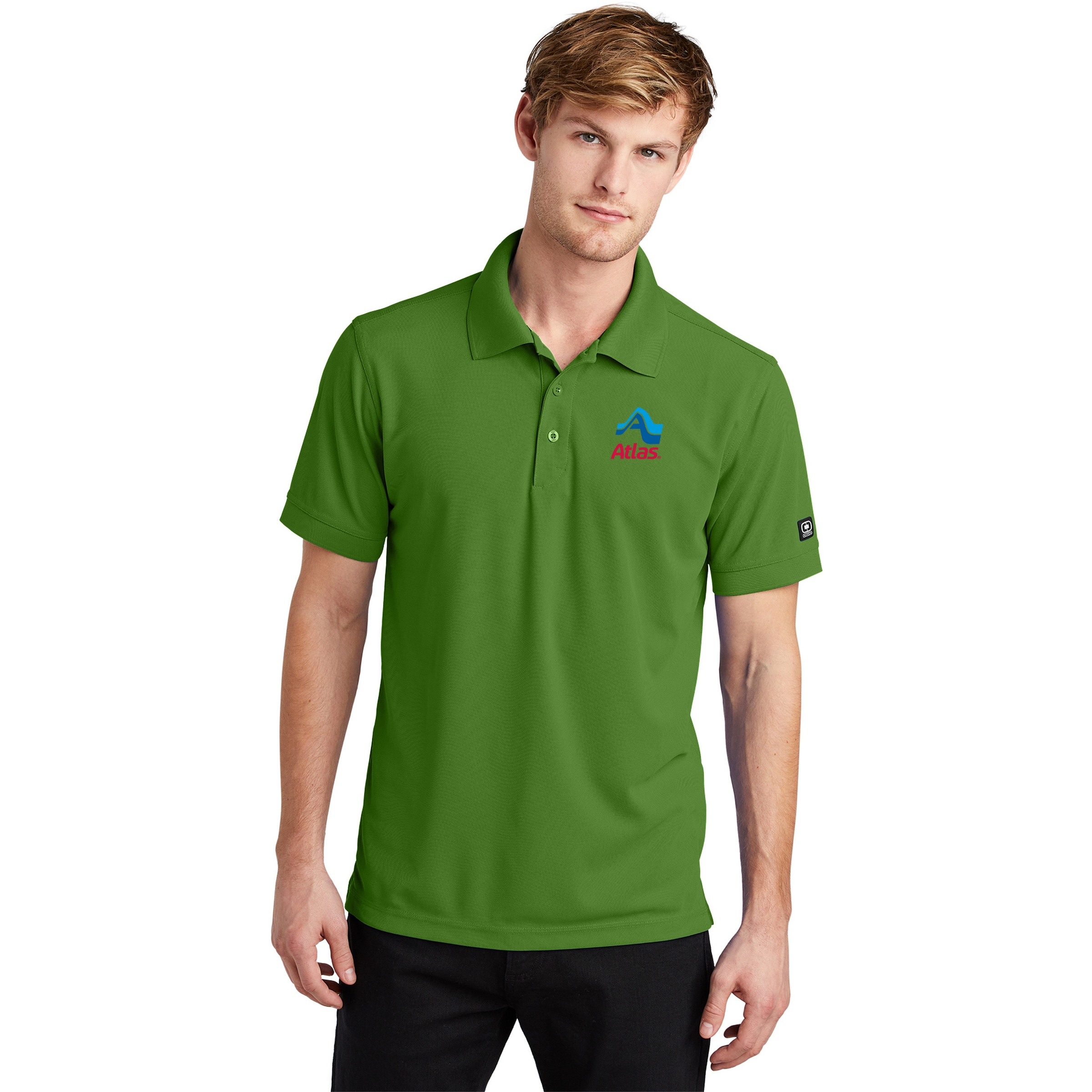 OGIO® - Caliber2.0 Polo 1