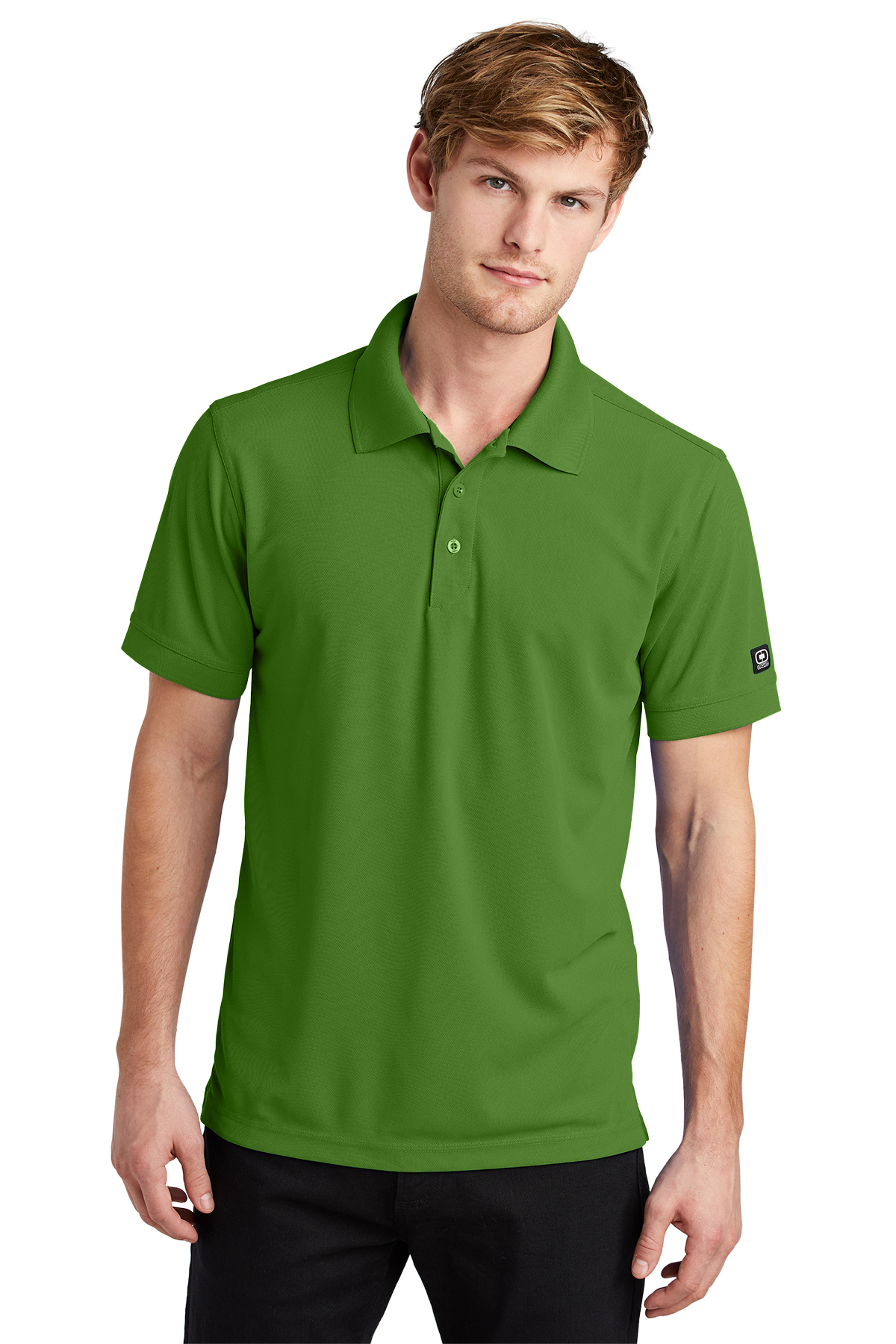 OGIO® - Caliber2.0 Polo 1