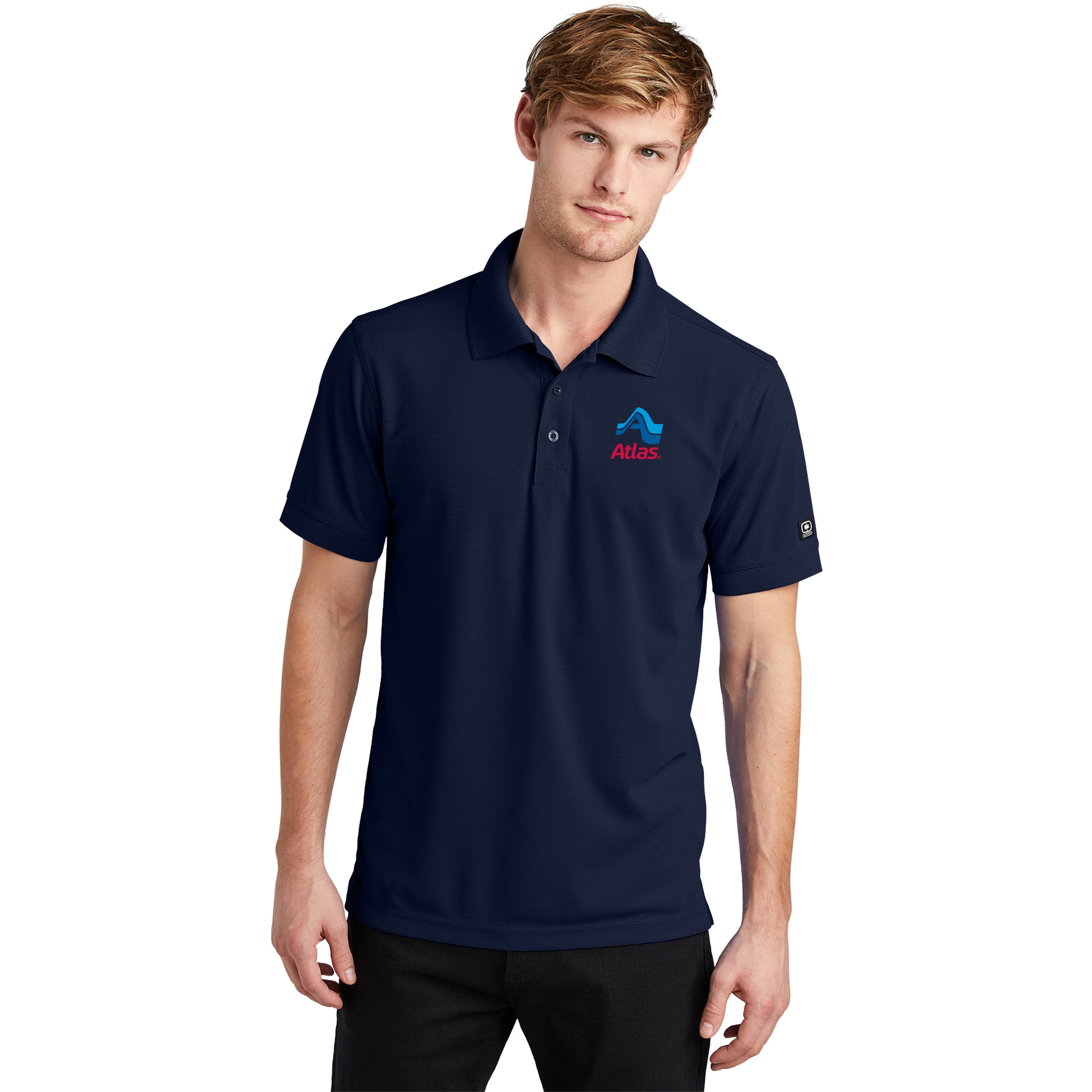OGIO® - Caliber2.0 Polo 1