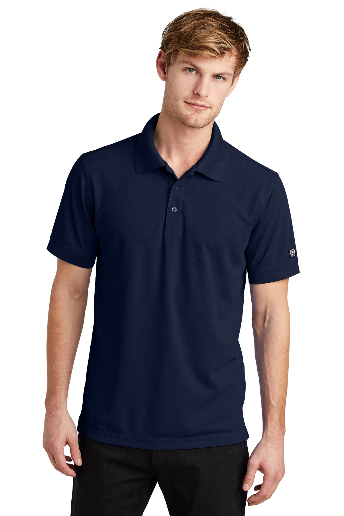 OGIO® - Caliber2.0 Polo 1