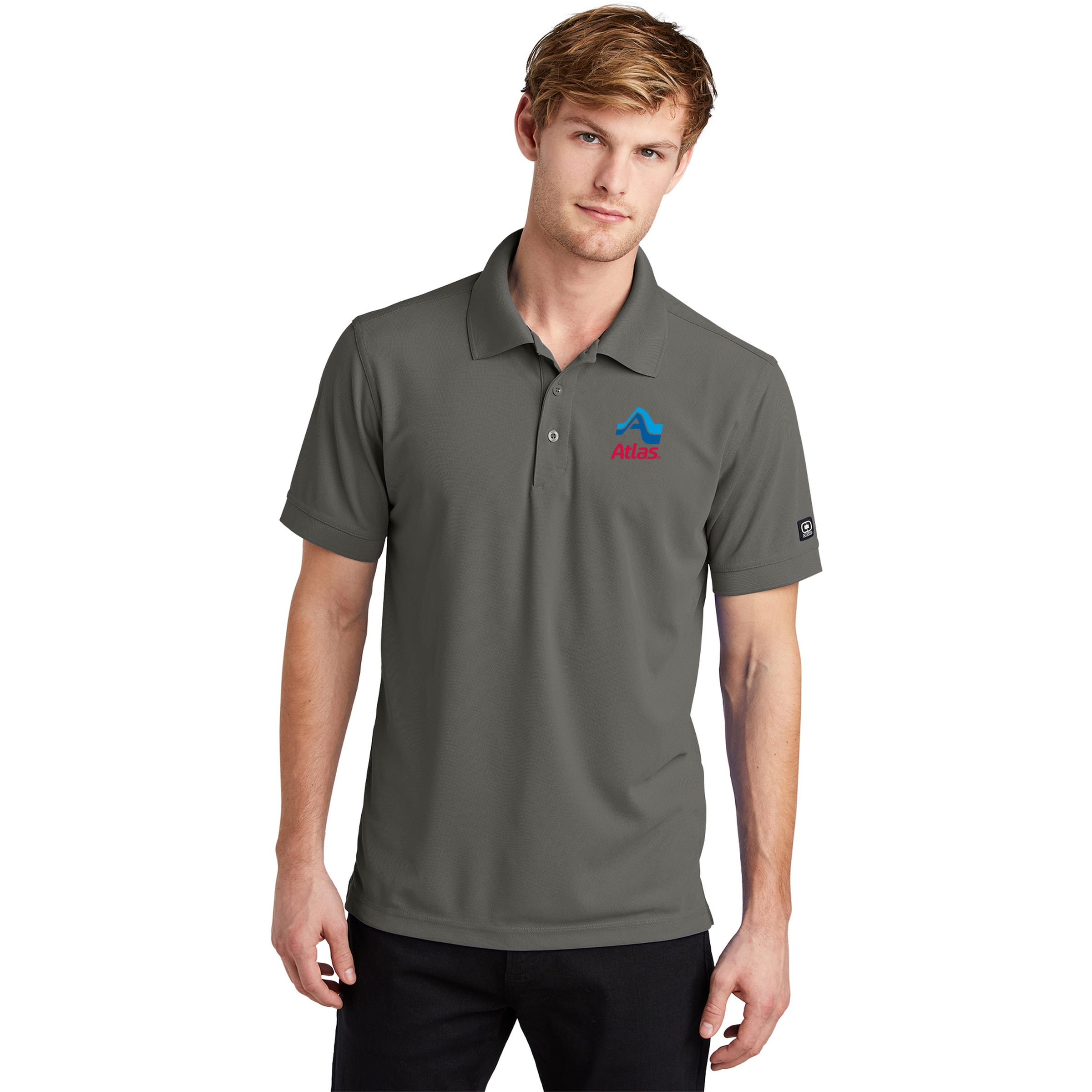 OGIO® - Caliber2.0 Polo 1