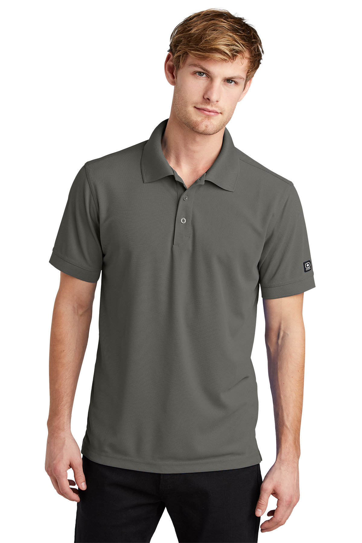 OGIO® - Caliber2.0 Polo 1