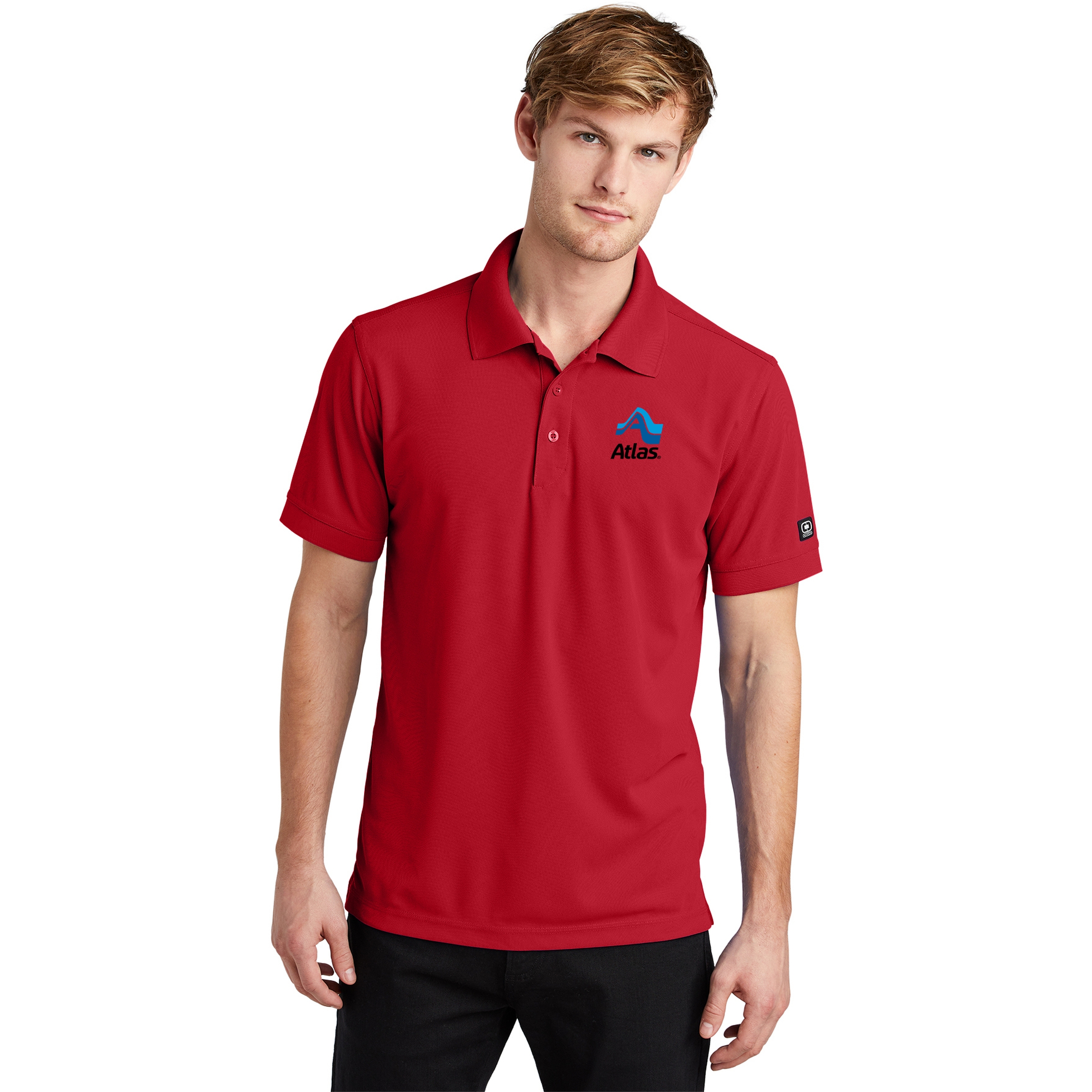 OGIO® - Caliber2.0 Polo 1