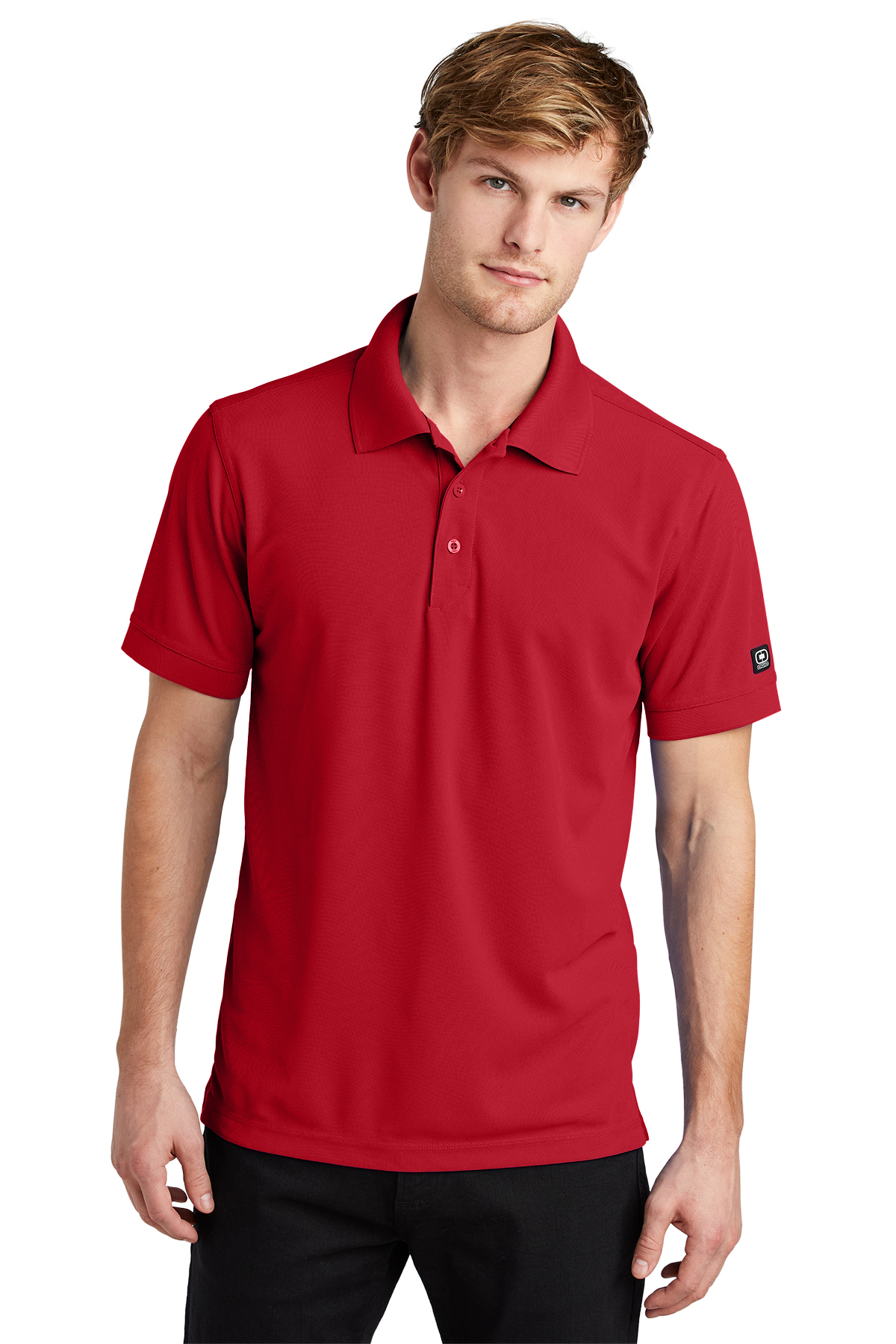 OGIO® - Caliber2.0 Polo 1