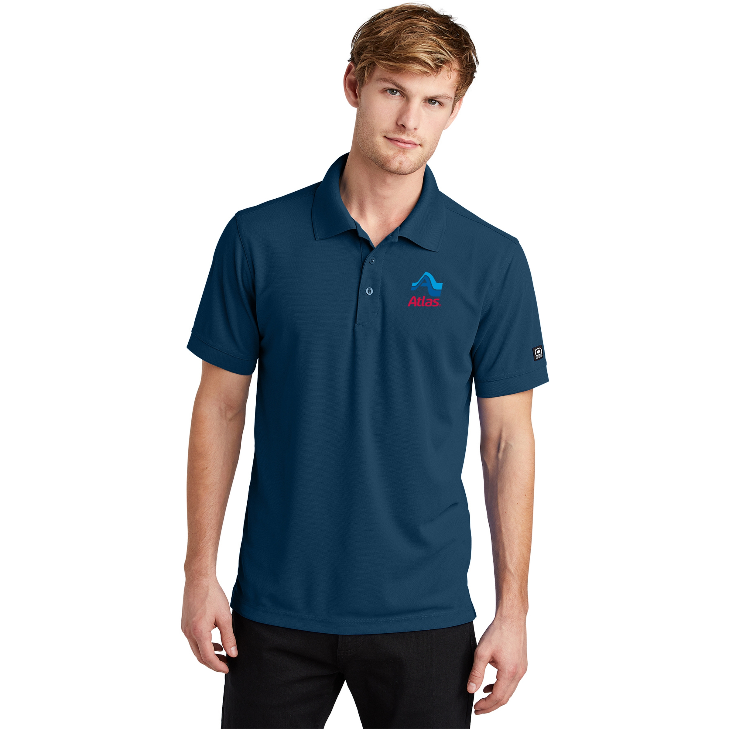 OGIO® - Caliber2.0 Polo 1