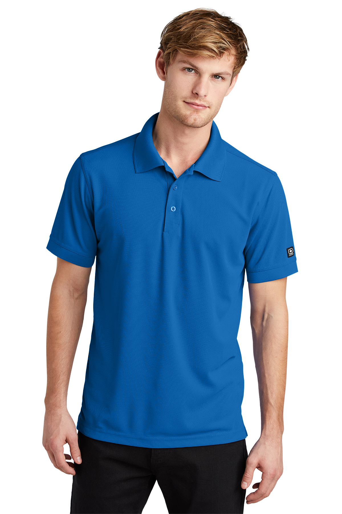 OGIO® - Caliber2.0 Polo 1