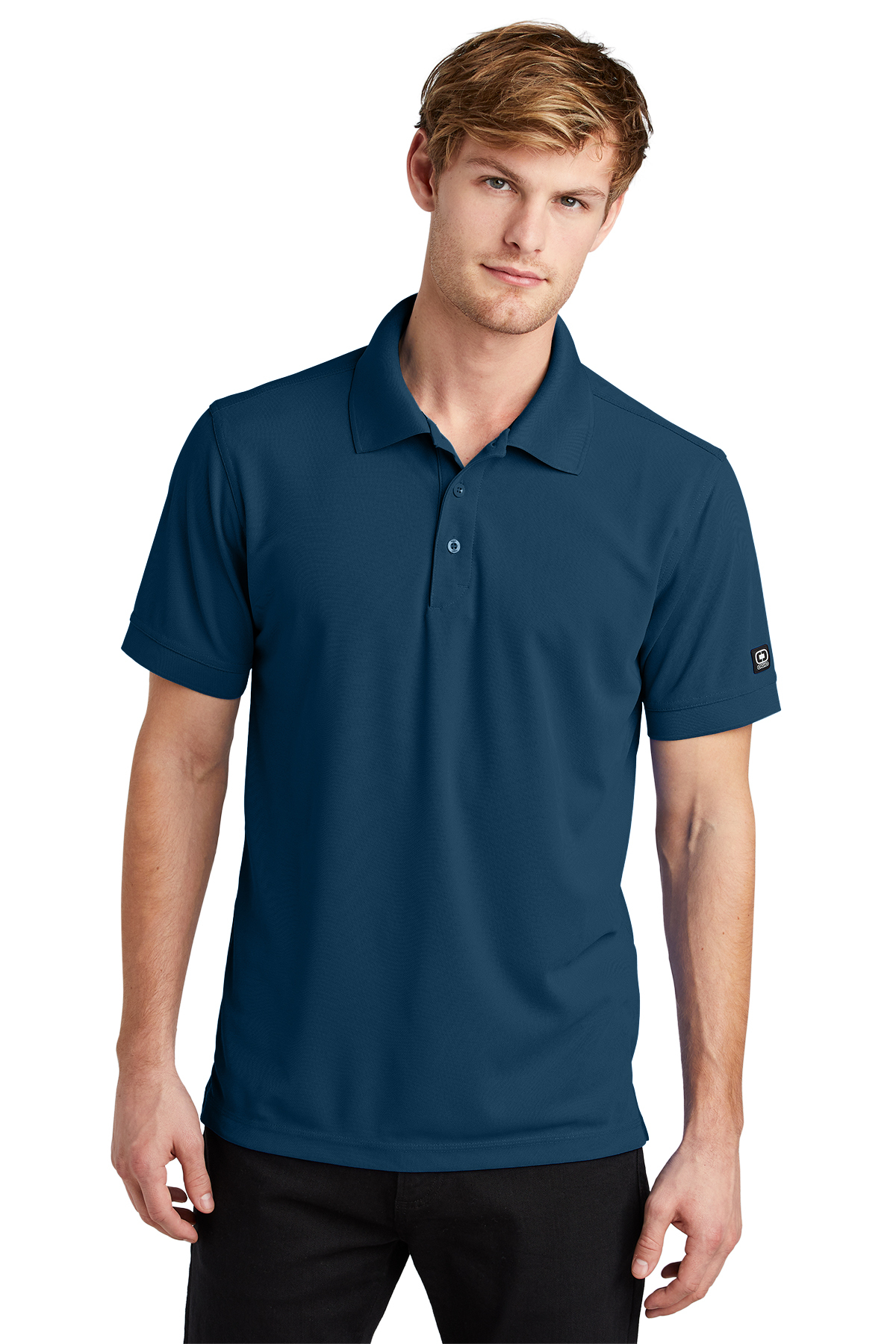 OGIO® - Caliber2.0 Polo 1