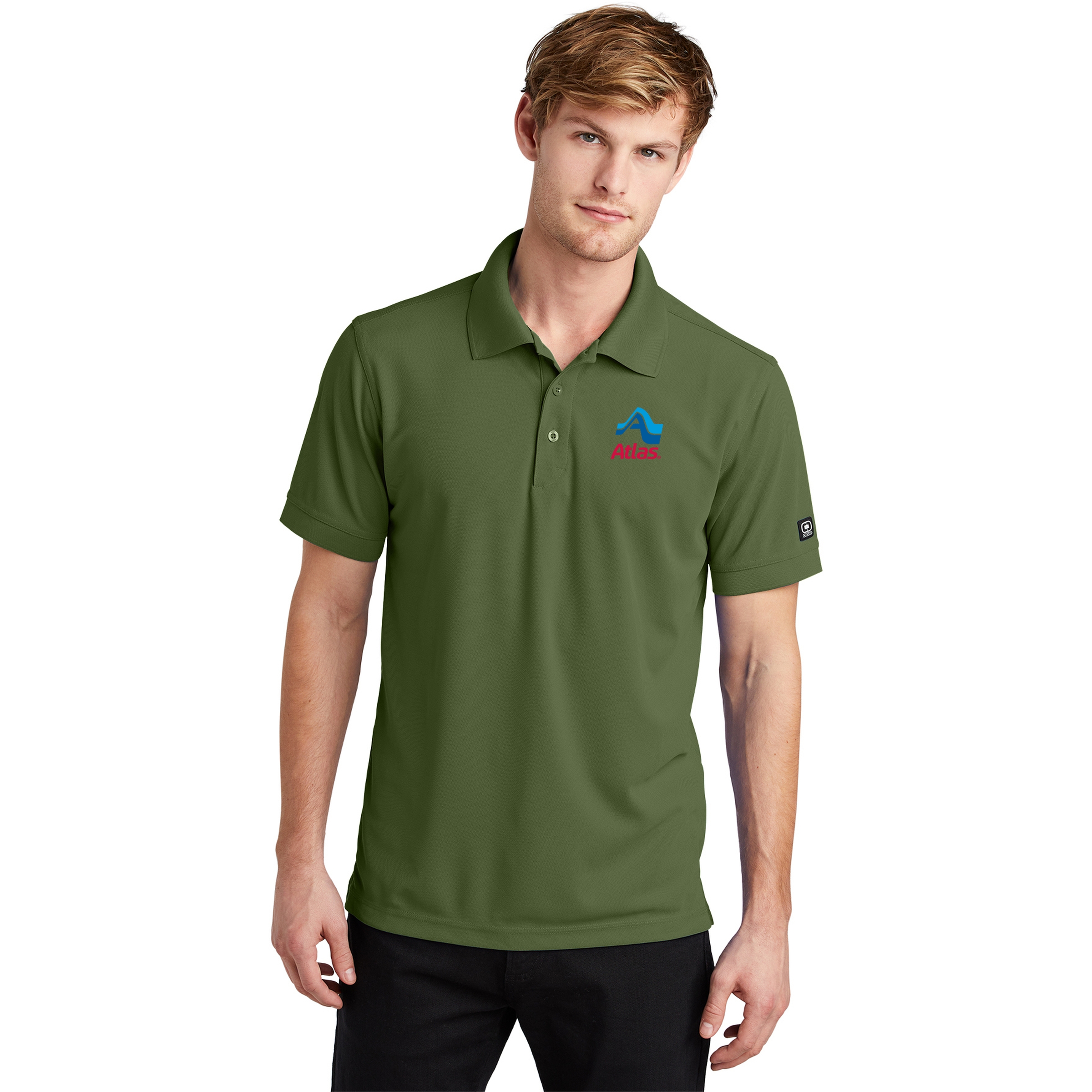 OGIO® - Caliber2.0 Polo 1