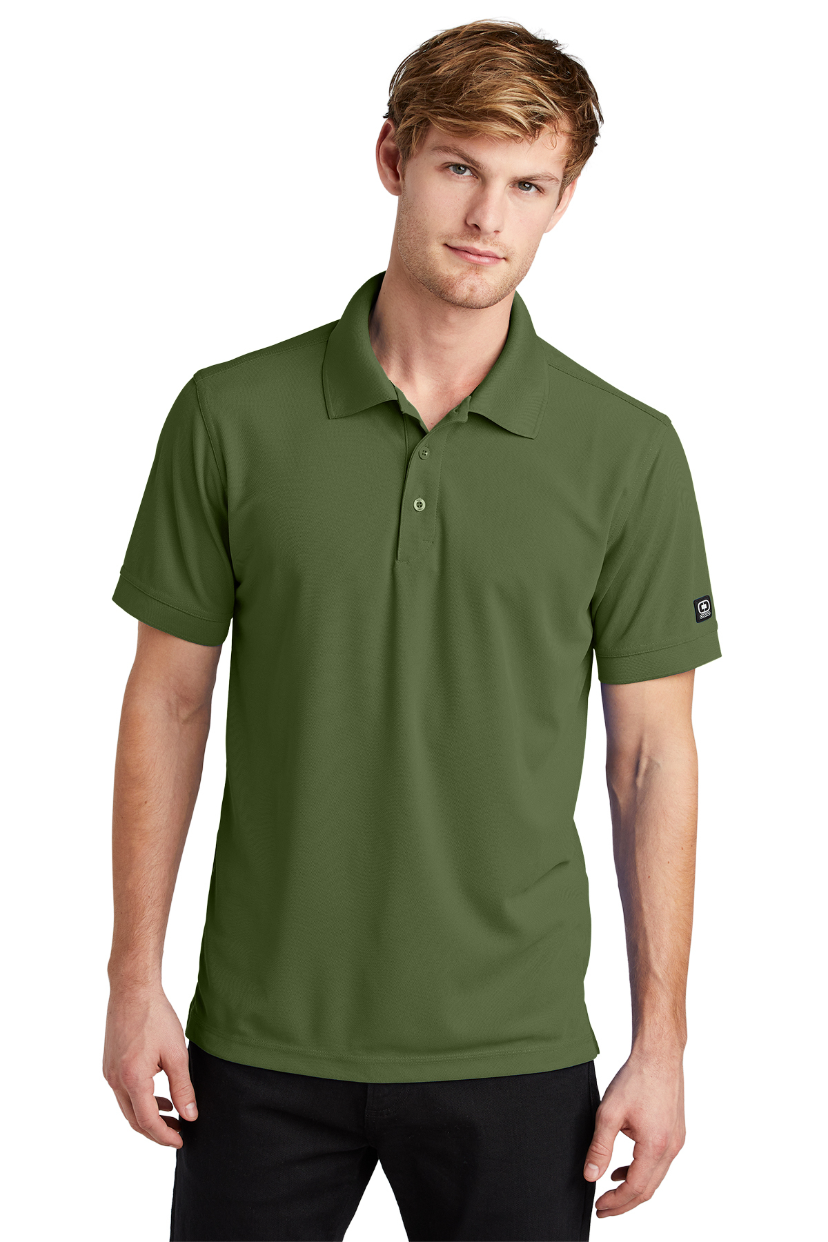 OGIO® - Caliber2.0 Polo 1