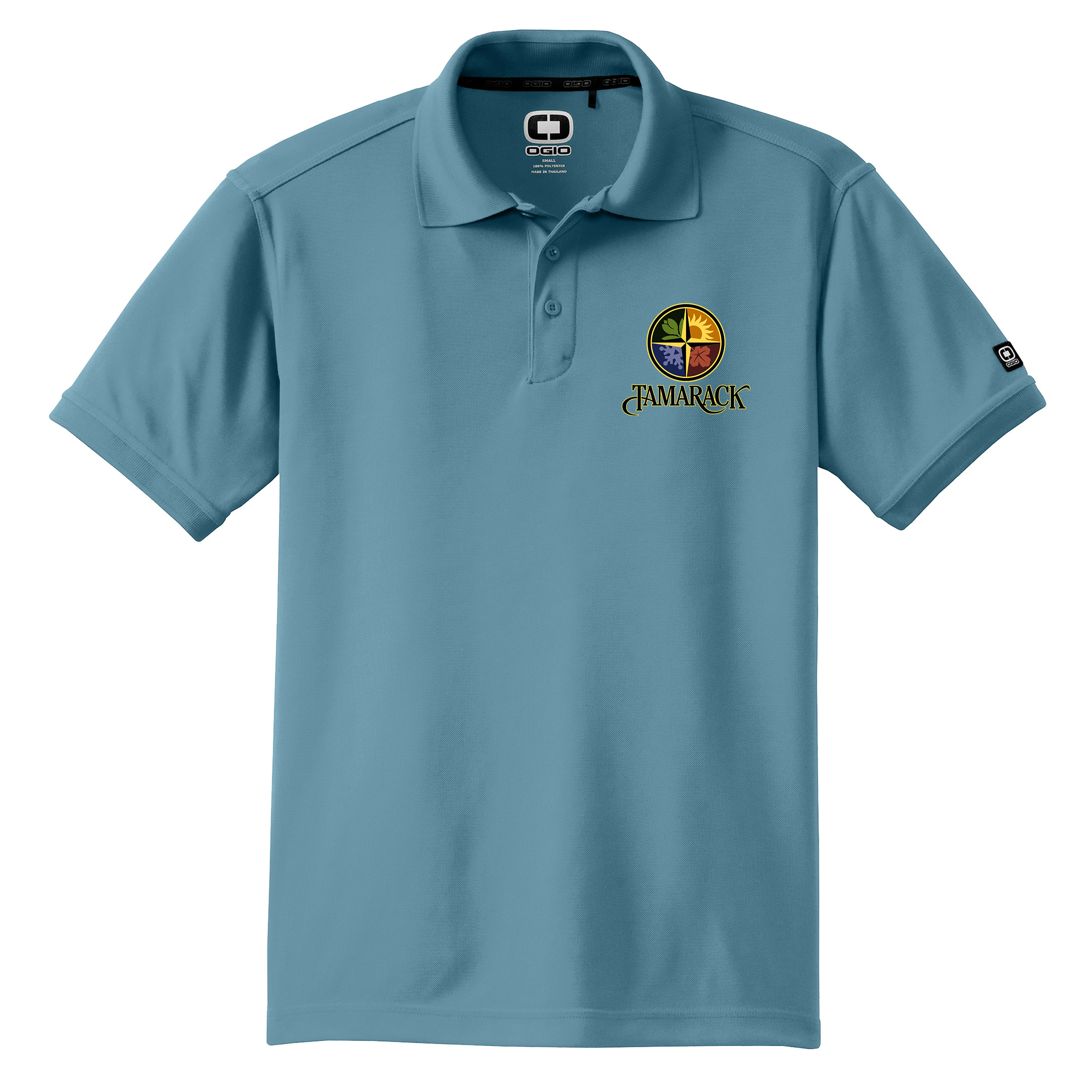 OGIO® - Caliber2.0 Polo 1