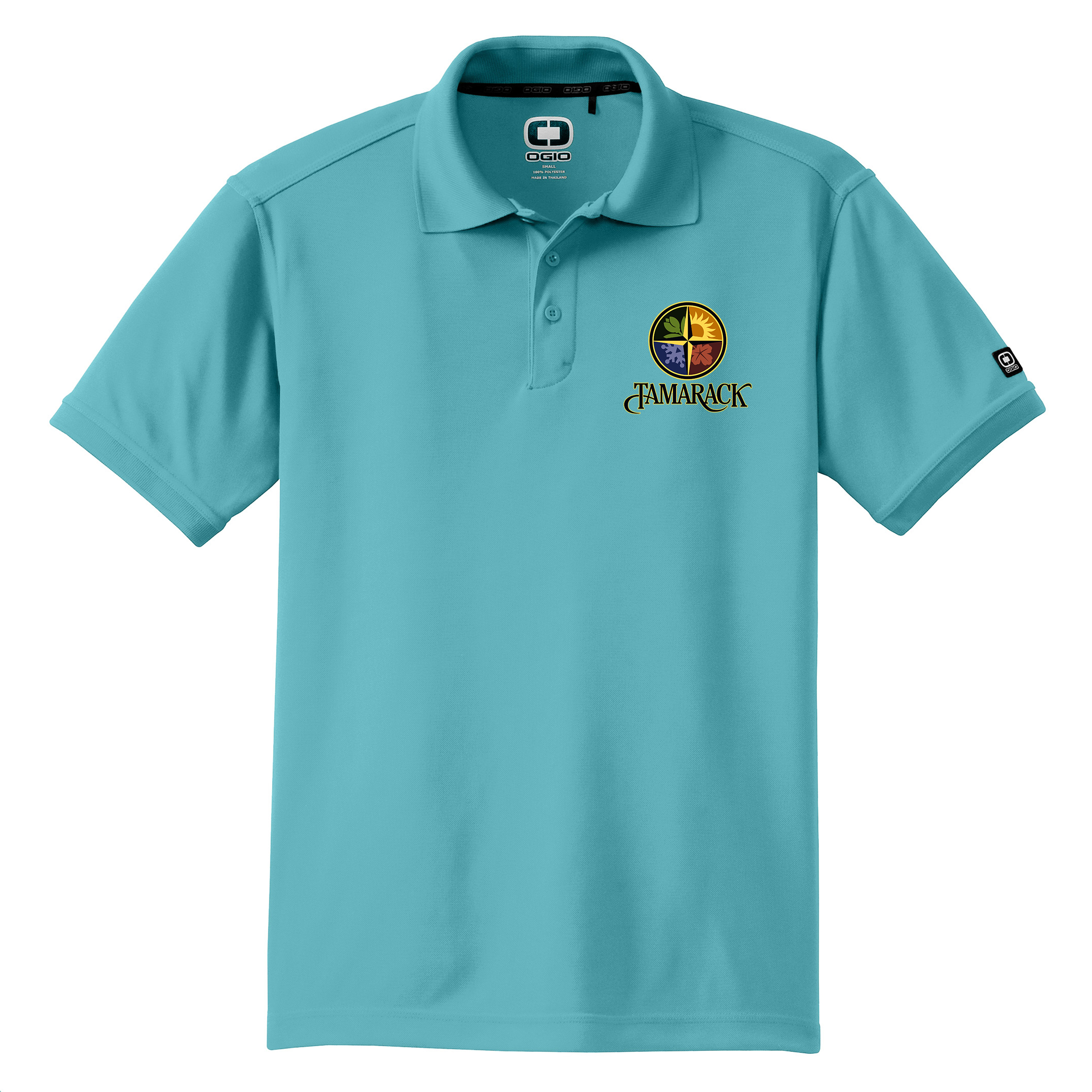 OGIO® - Caliber2.0 Polo 1