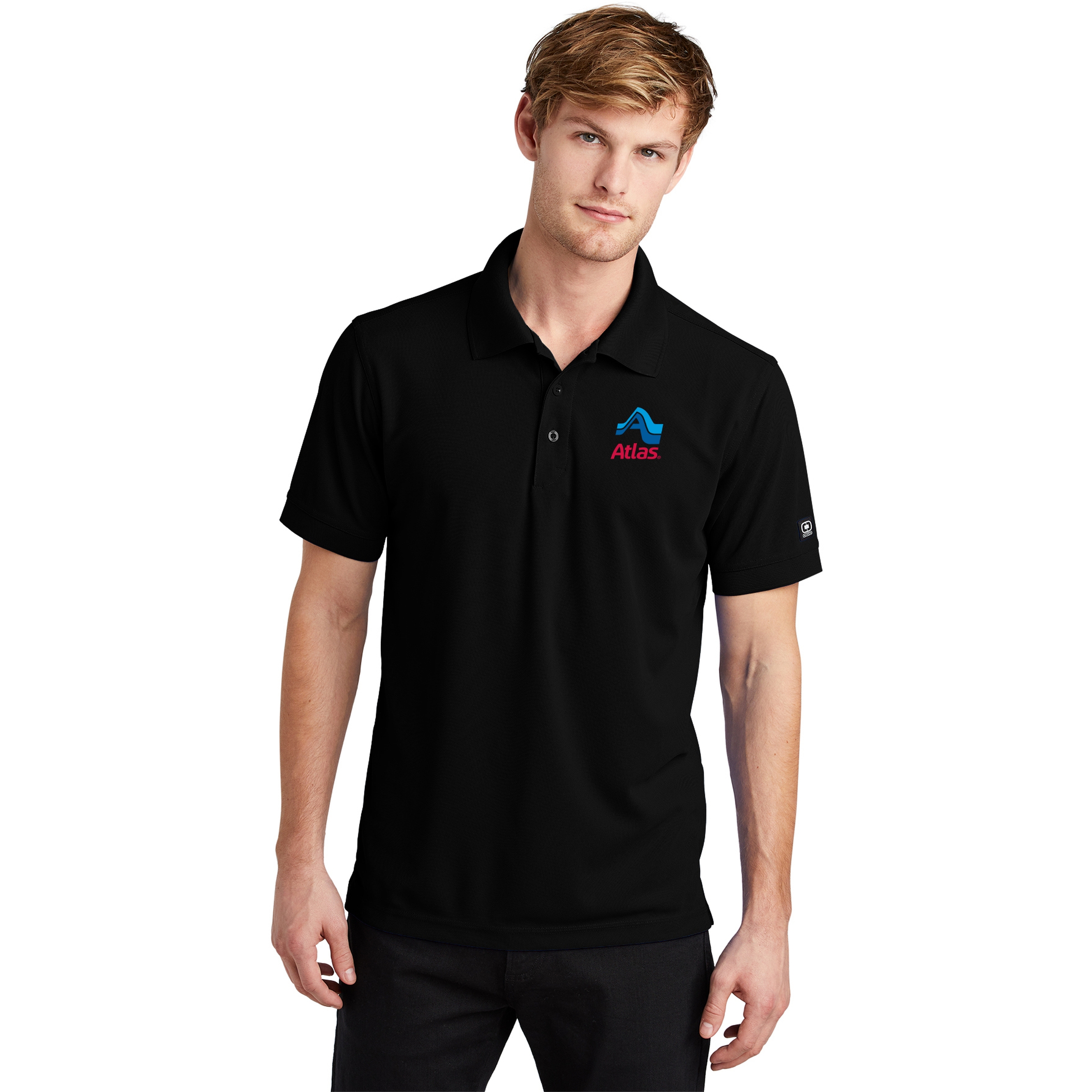 OGIO® - Caliber2.0 Polo 1