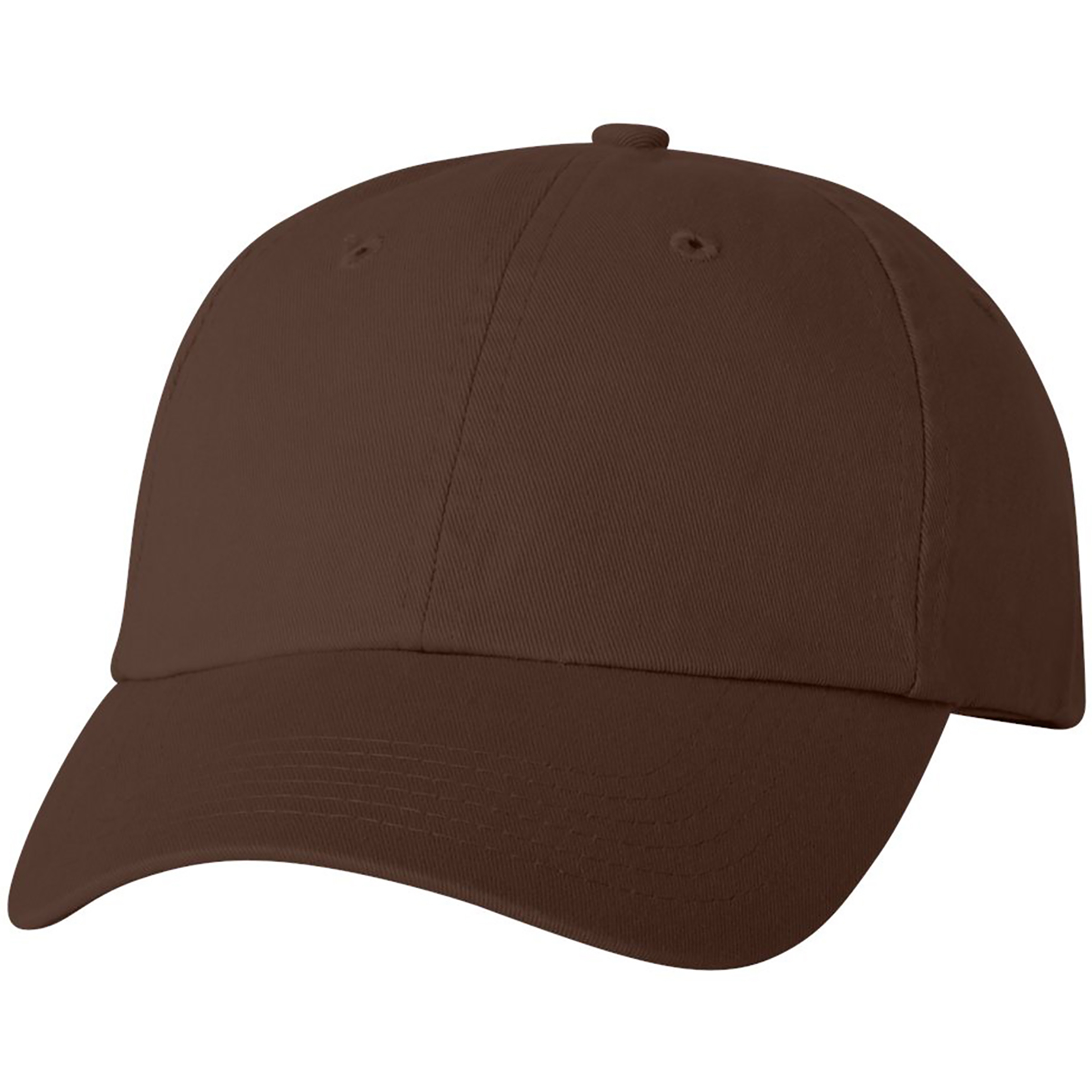 Valucap® Adult Bio-Washed Classic Dad's Cap 1