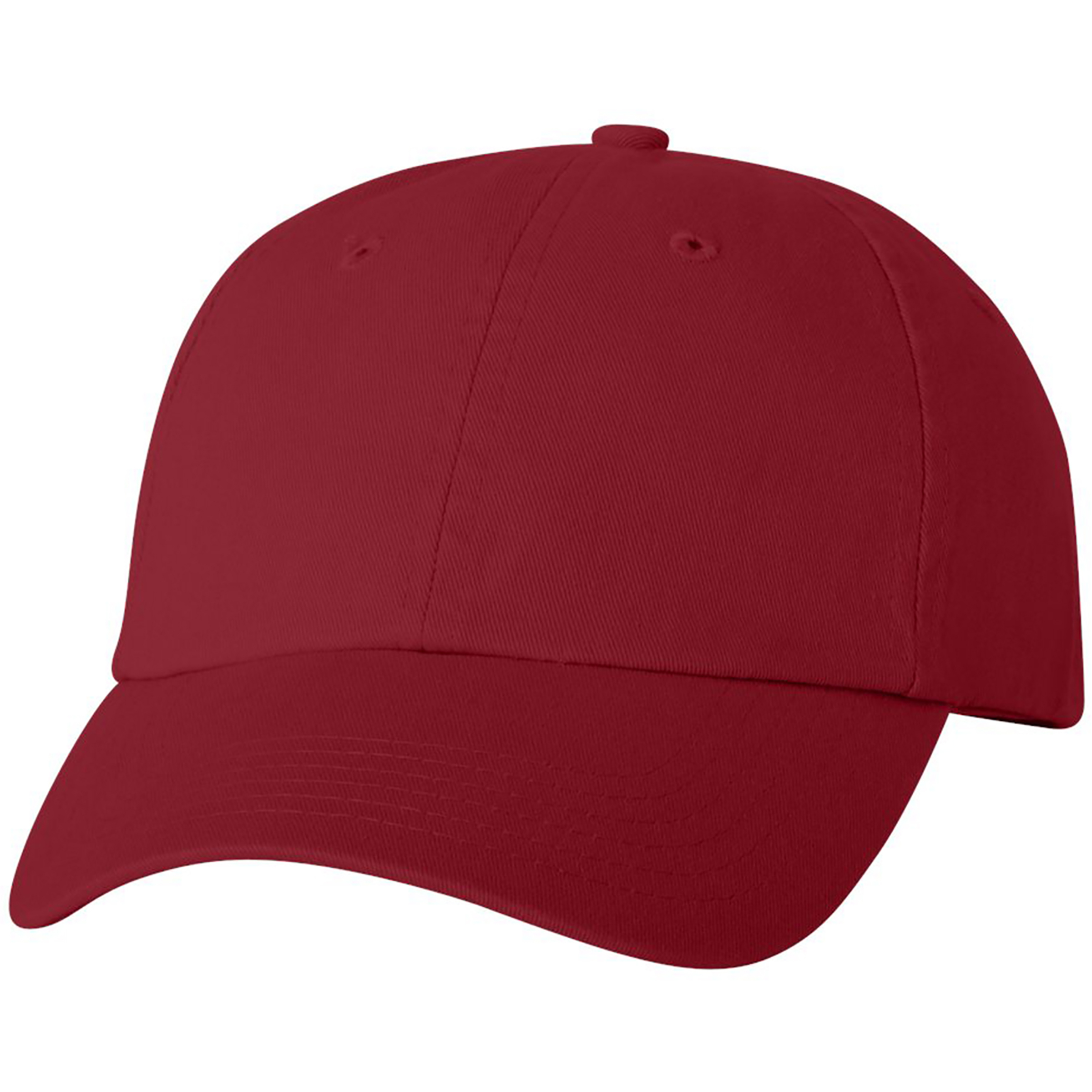Valucap® Adult Bio-Washed Classic Dad's Cap 1