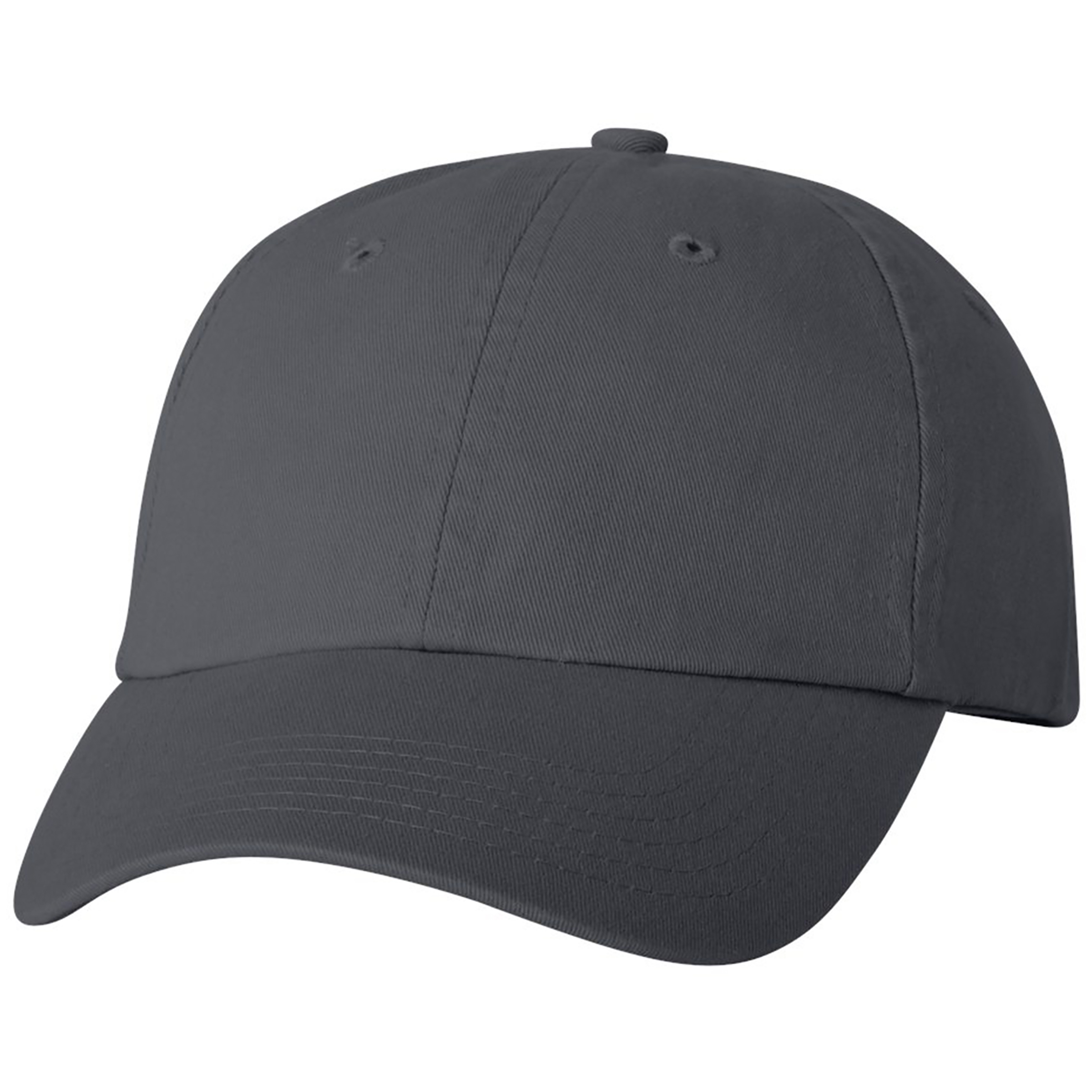 Valucap® Adult Bio-Washed Classic Dad's Cap 1