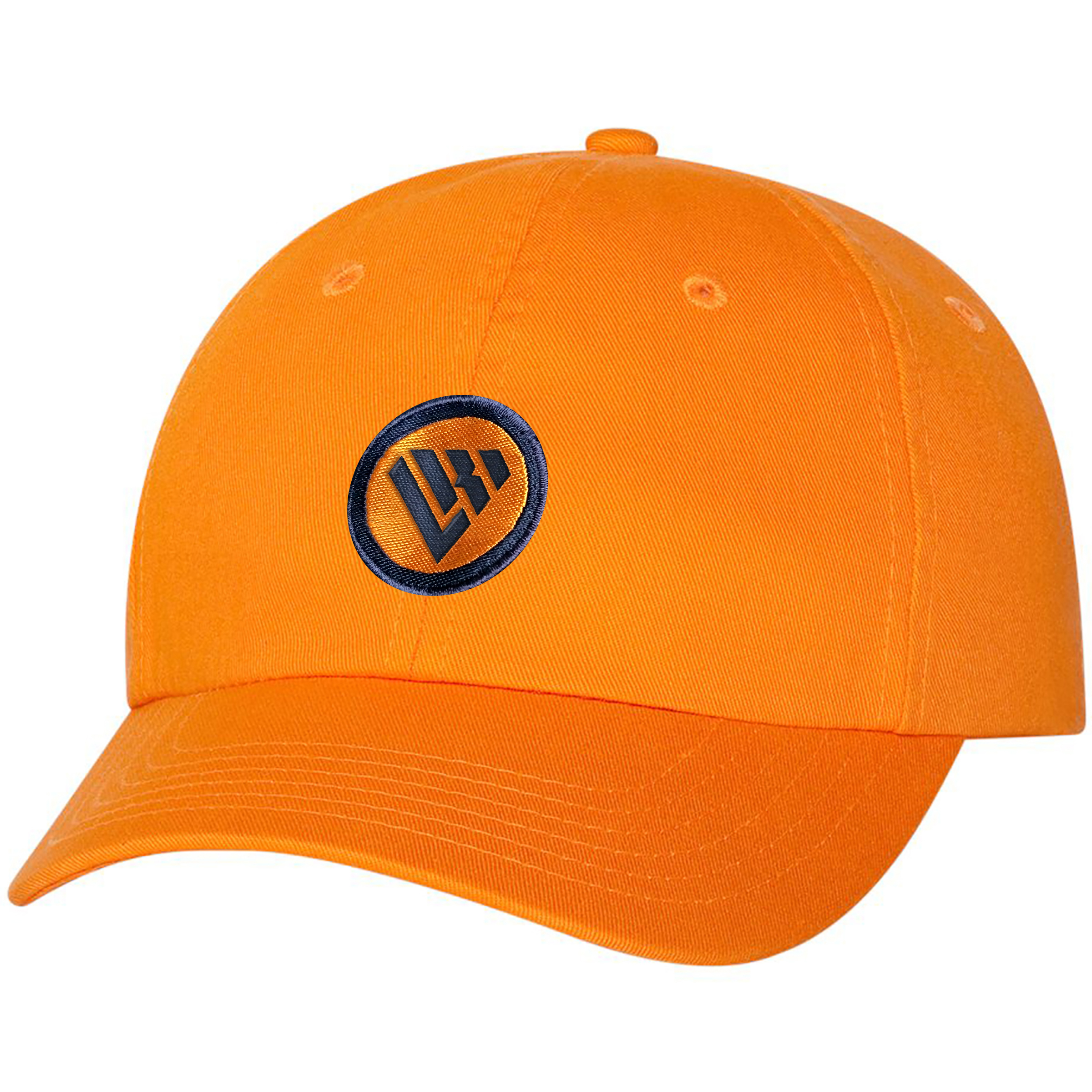 Valucap® Adult Bio-Washed Classic Dad's Cap 1