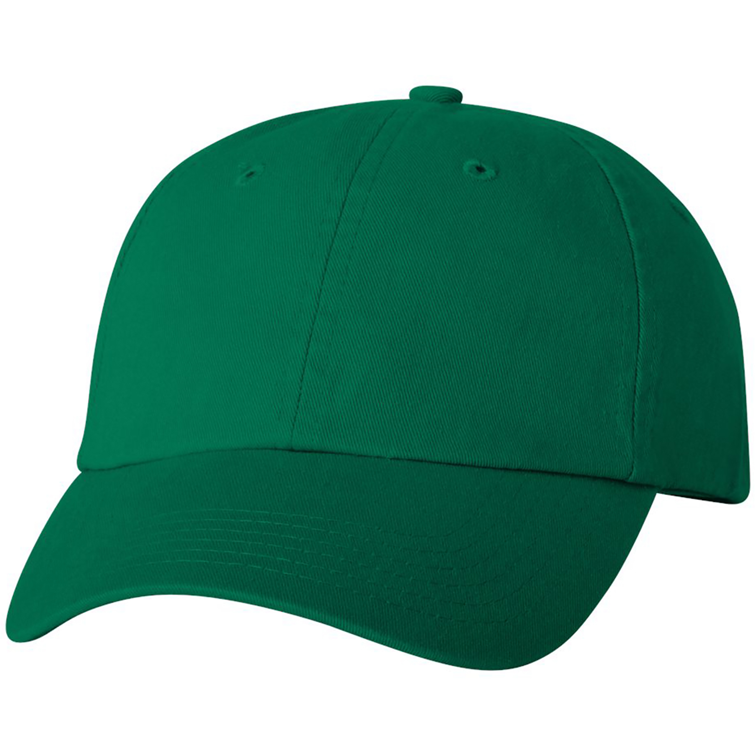 Valucap® Adult Bio-Washed Classic Dad's Cap 1