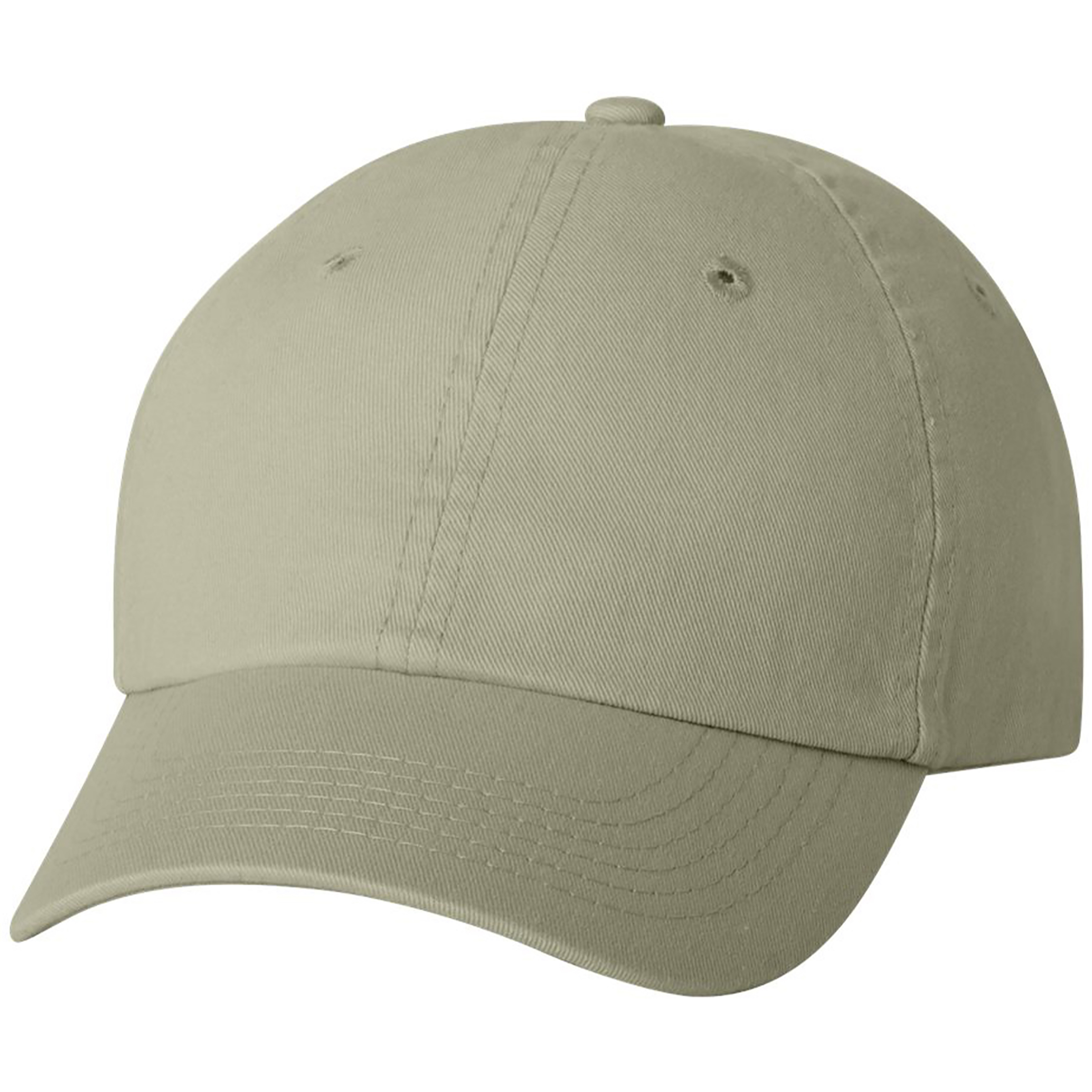 Valucap® Adult Bio-Washed Classic Dad's Cap 1